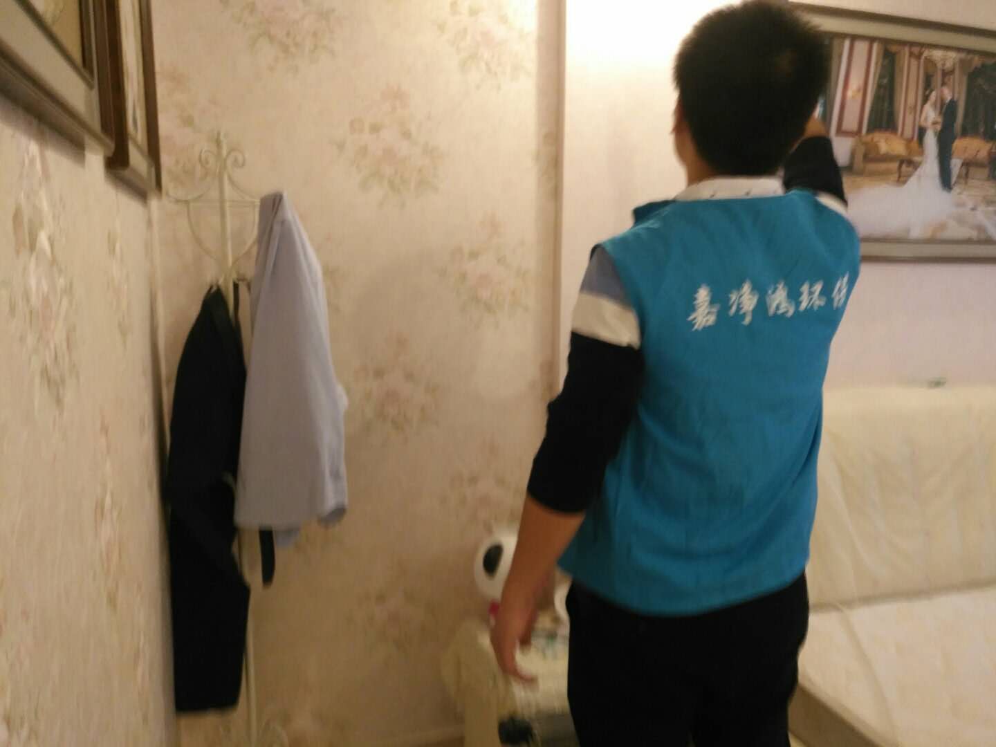 武漢市嘉凈鴻環(huán)?？萍加邢薰? style=