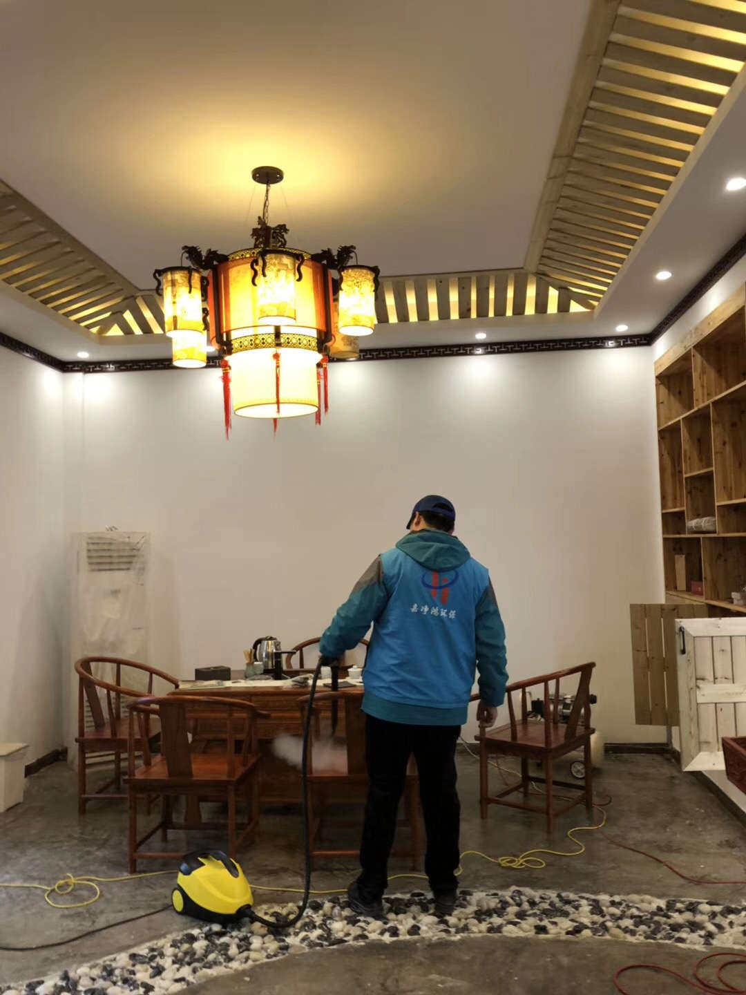 武漢市嘉凈鴻環(huán)?？萍加邢薰? style=