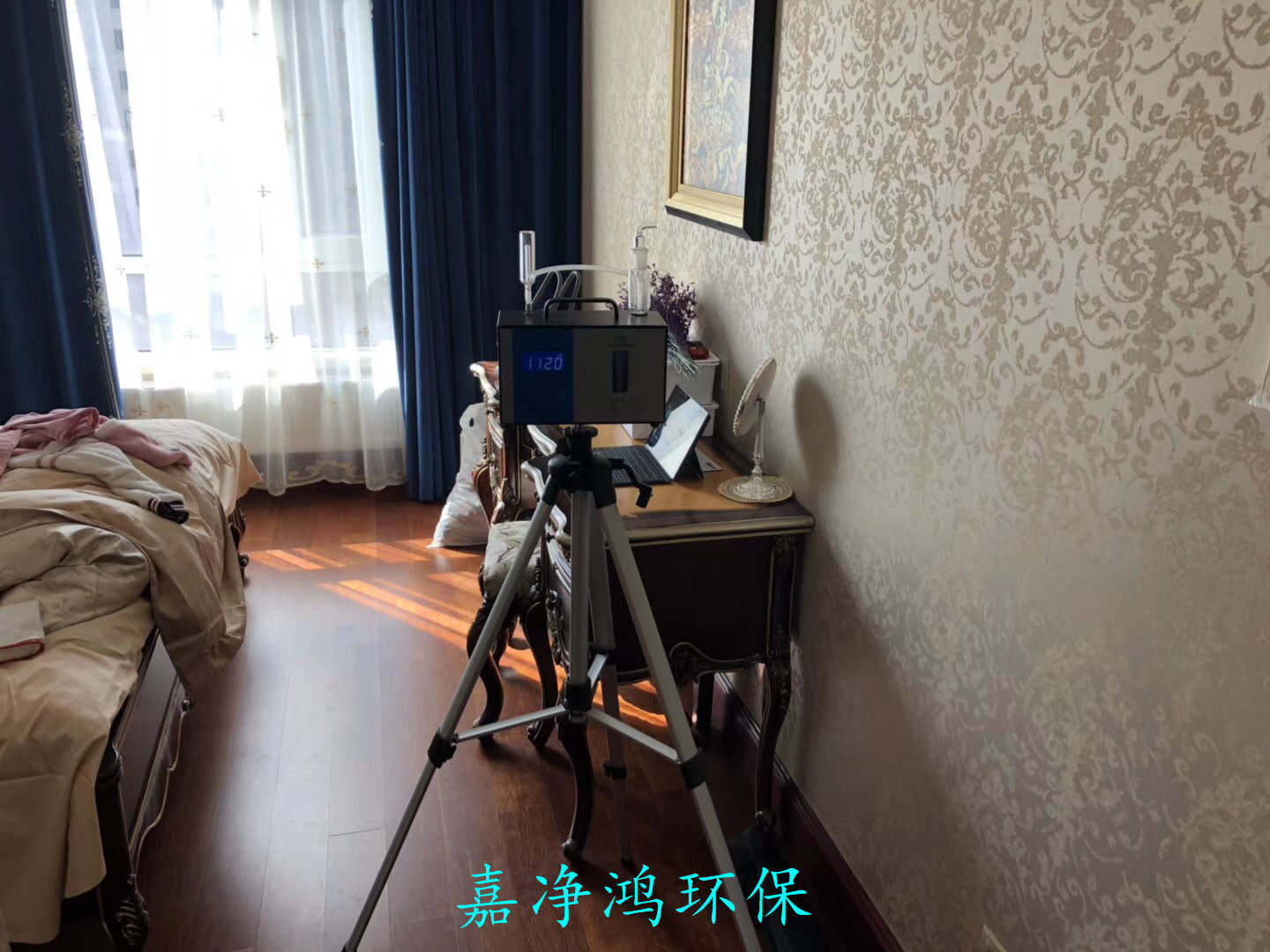 武漢市嘉凈鴻環(huán)?？萍加邢薰? style=