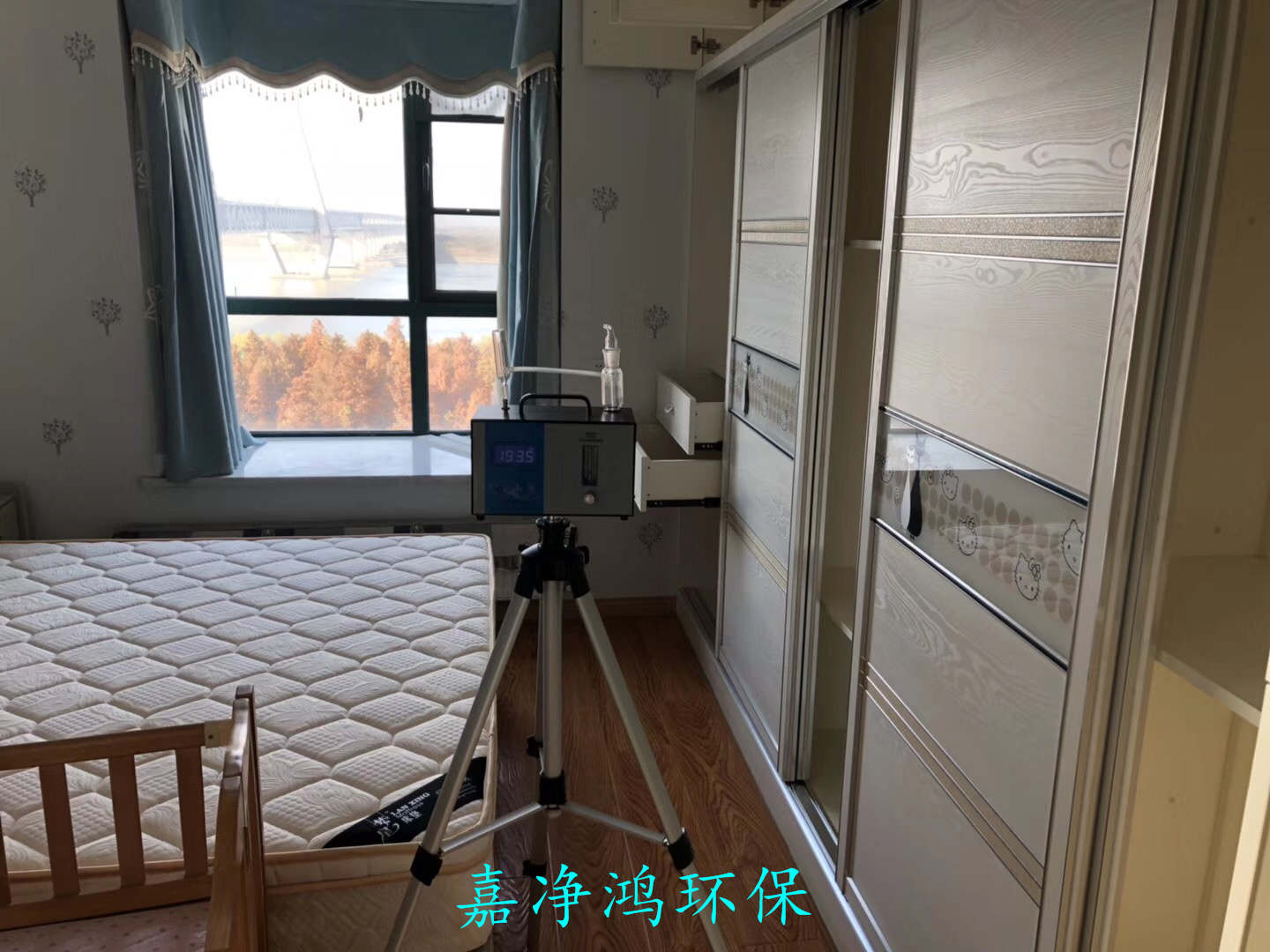 武漢市嘉凈鴻環(huán)?？萍加邢薰? style=