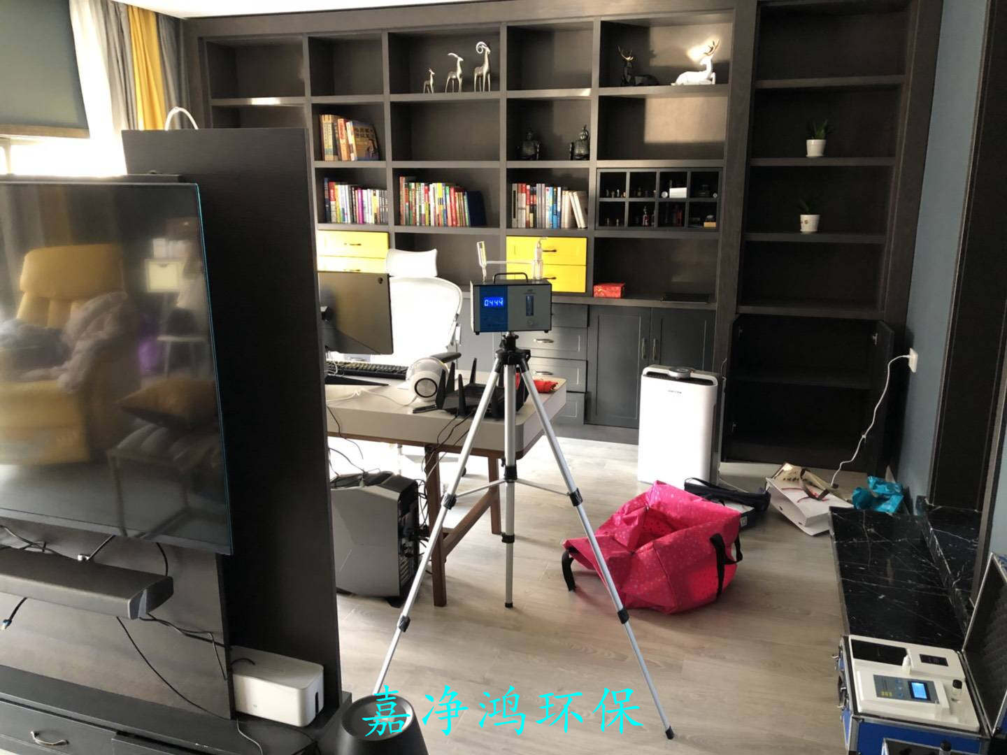 武漢市嘉凈鴻環(huán)?？萍加邢薰? style=