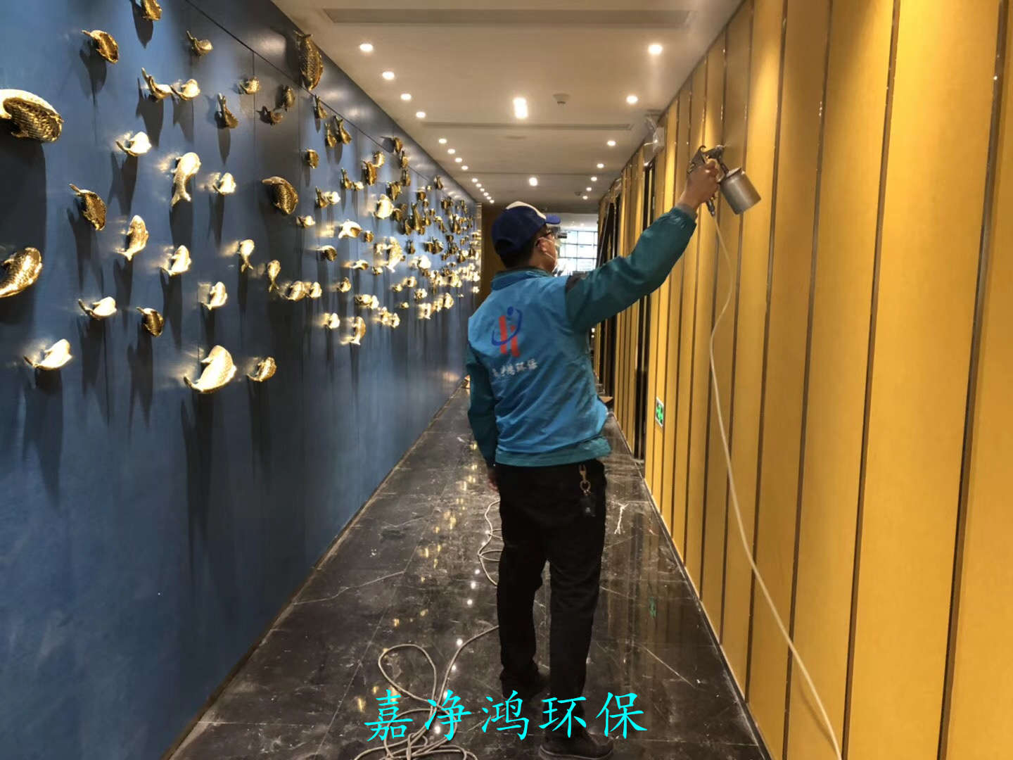 武漢市嘉凈鴻環(huán)?？萍加邢薰? style=