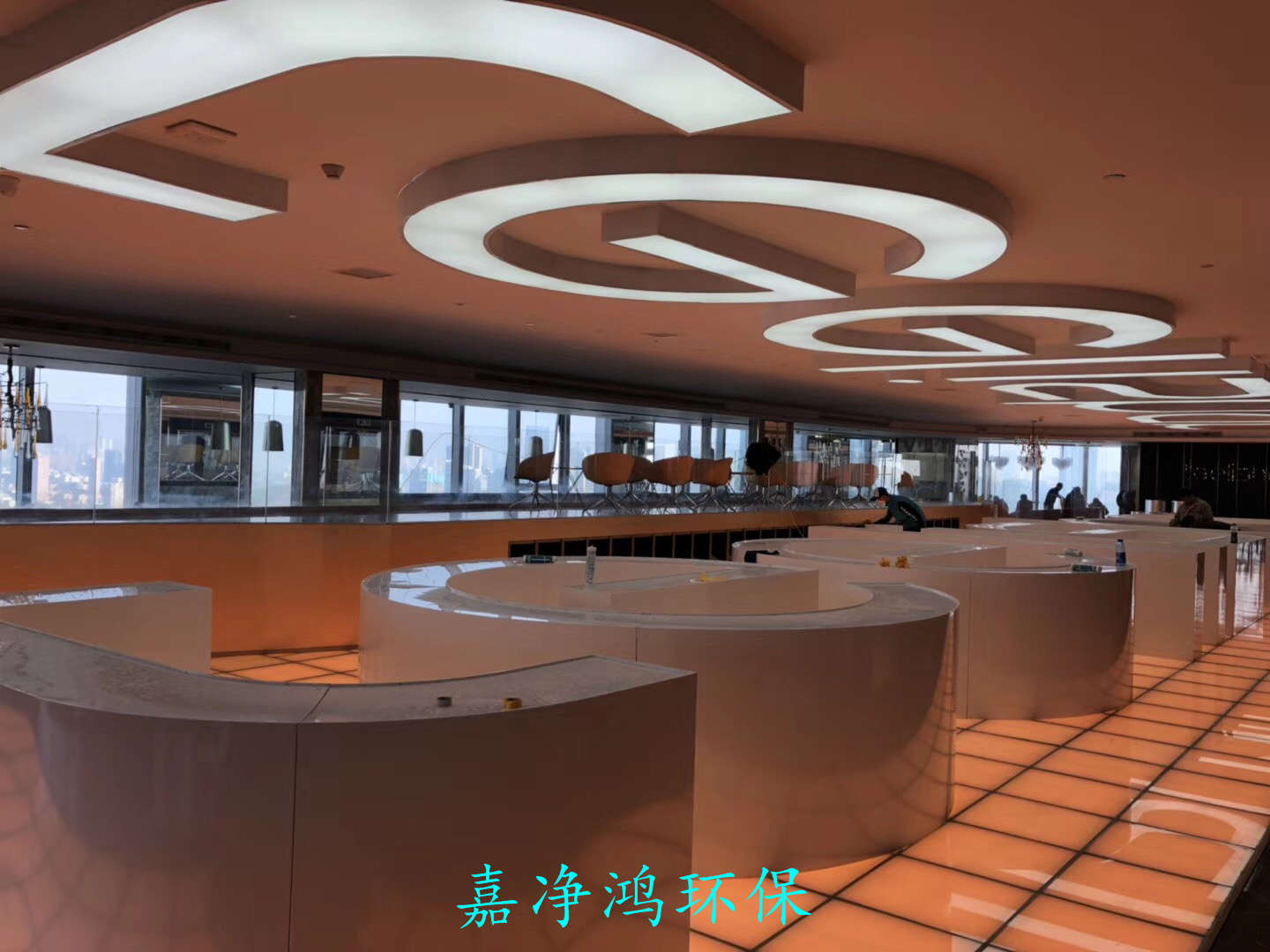 武漢市嘉凈鴻環(huán)?？萍加邢薰? style=