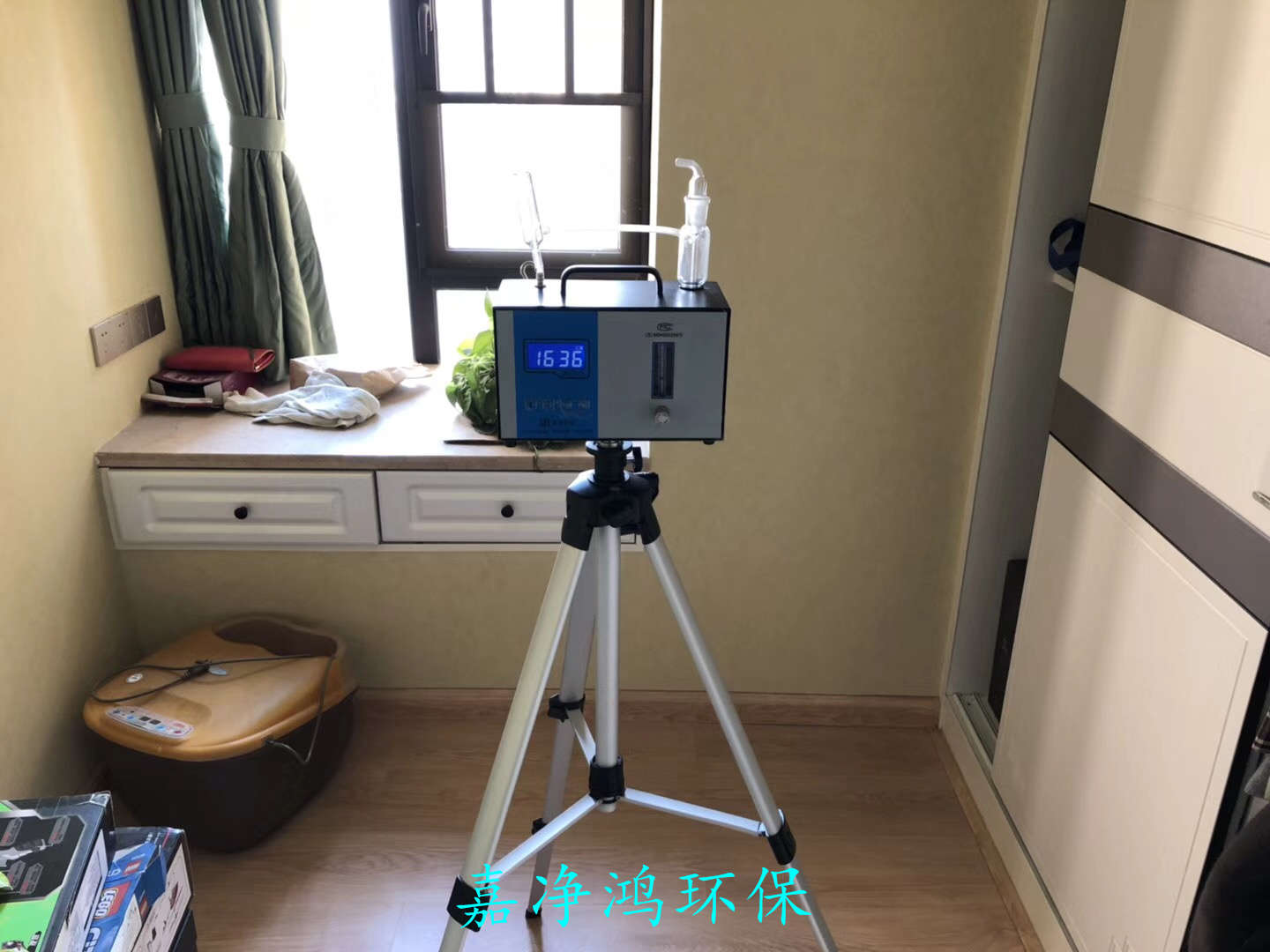 武漢市嘉凈鴻環(huán)?？萍加邢薰? style=