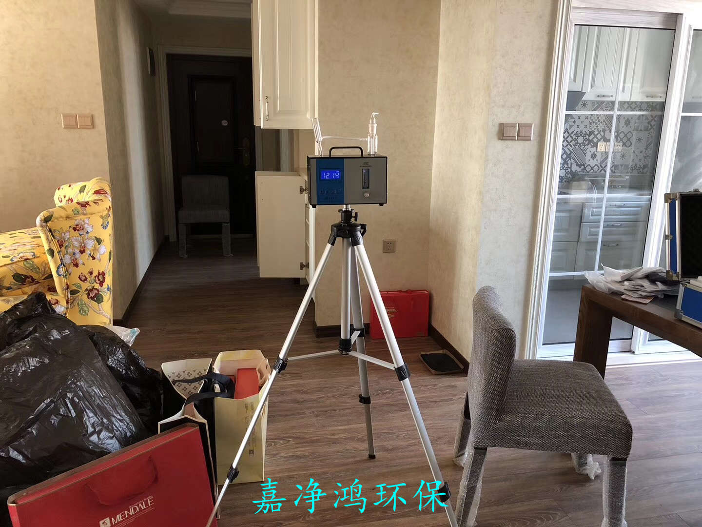 武漢市嘉凈鴻環(huán)?？萍加邢薰? style=