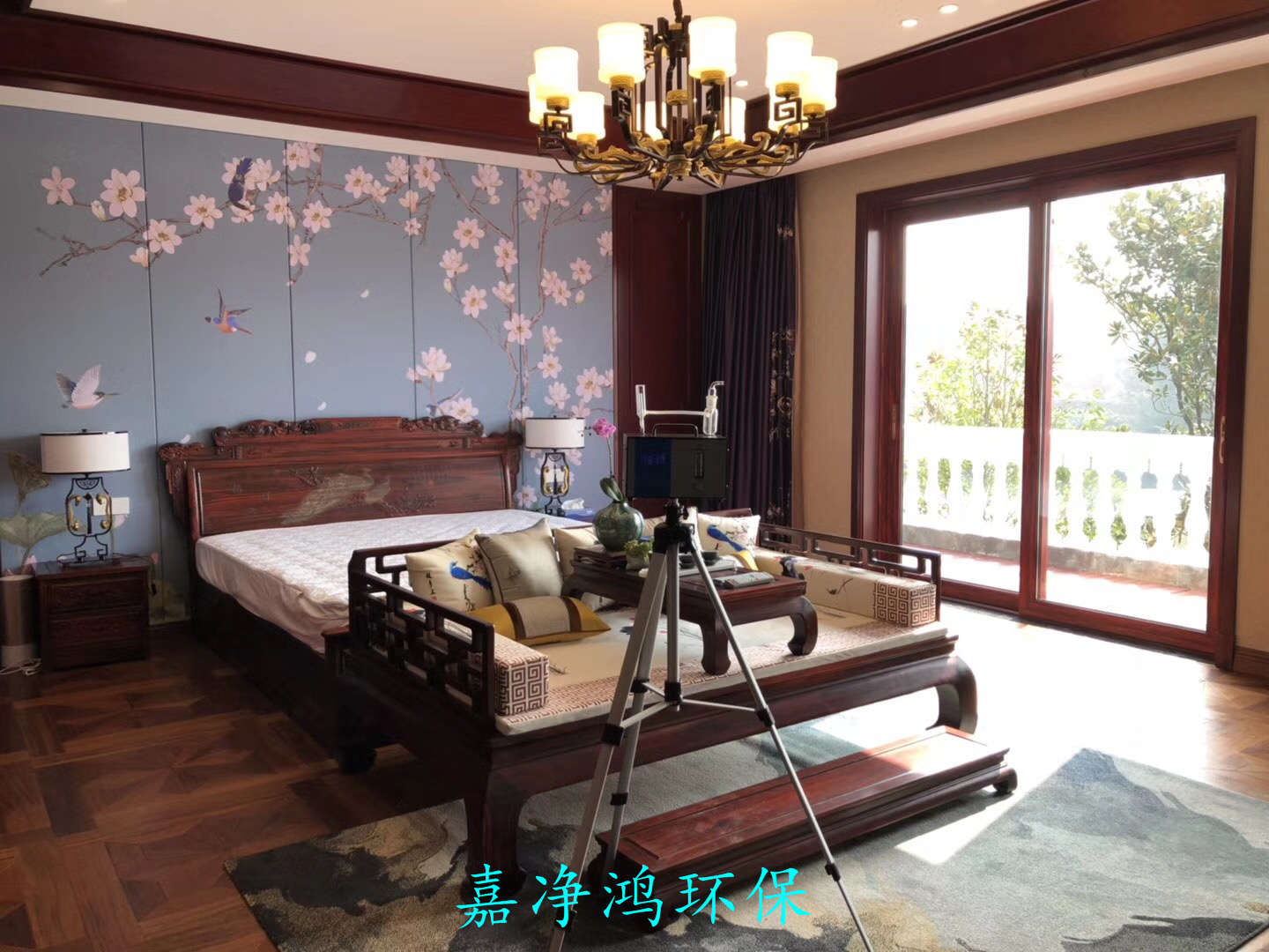 武漢市嘉凈鴻環(huán)?？萍加邢薰? style=