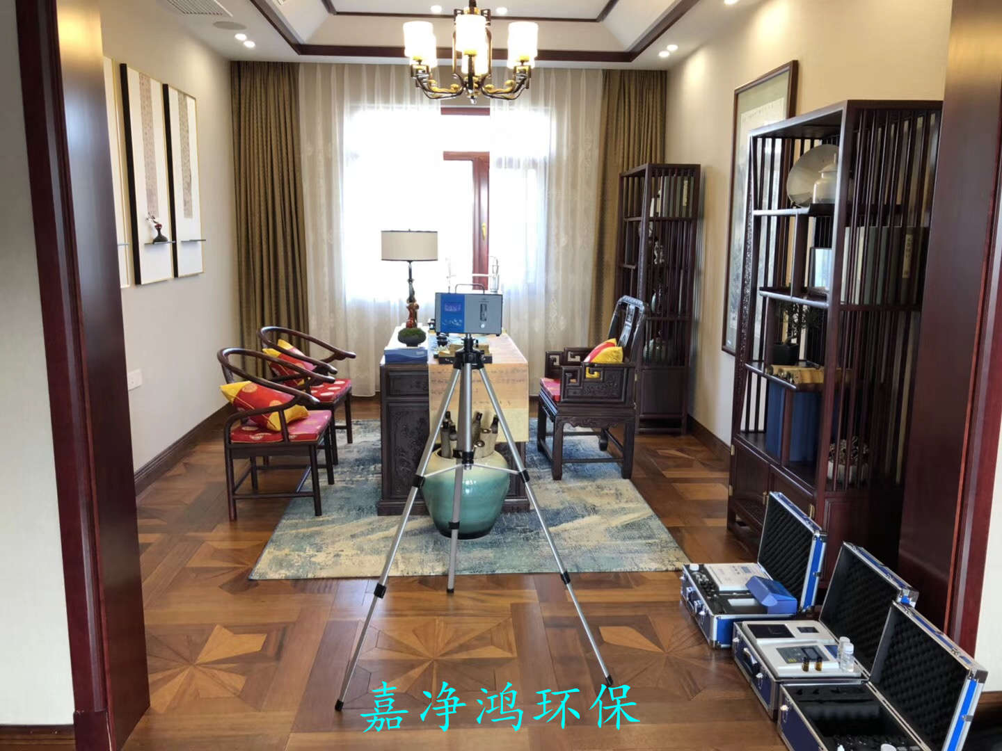 武漢市嘉凈鴻環(huán)?？萍加邢薰? style=