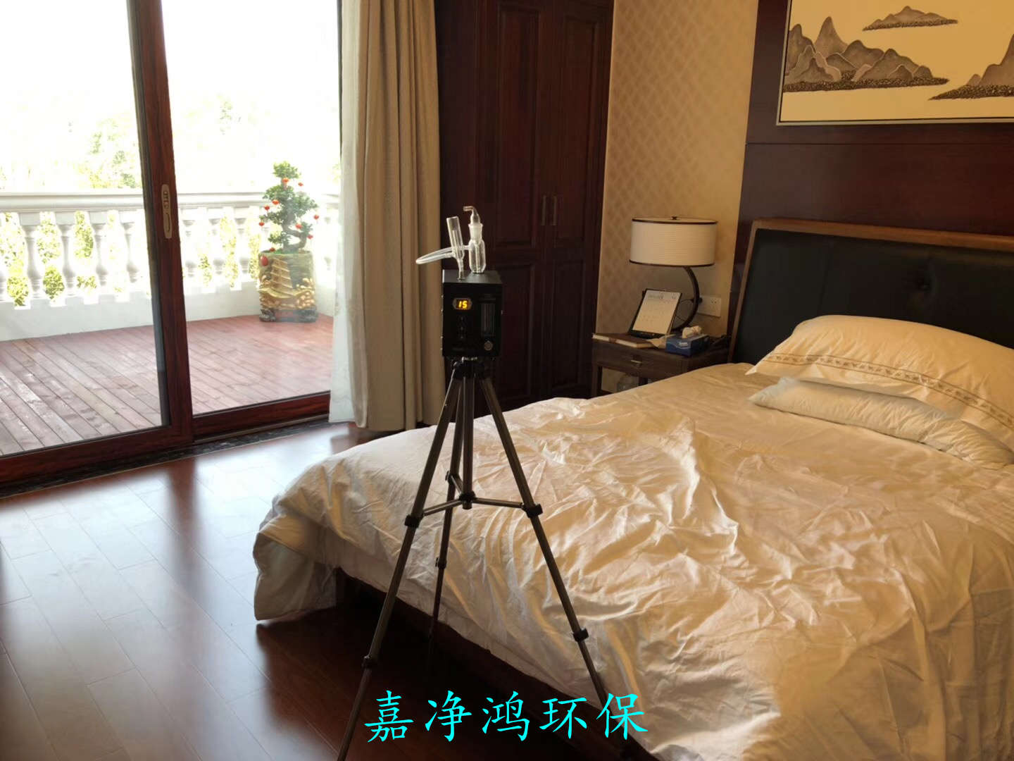 武漢市嘉凈鴻環(huán)?？萍加邢薰? style=