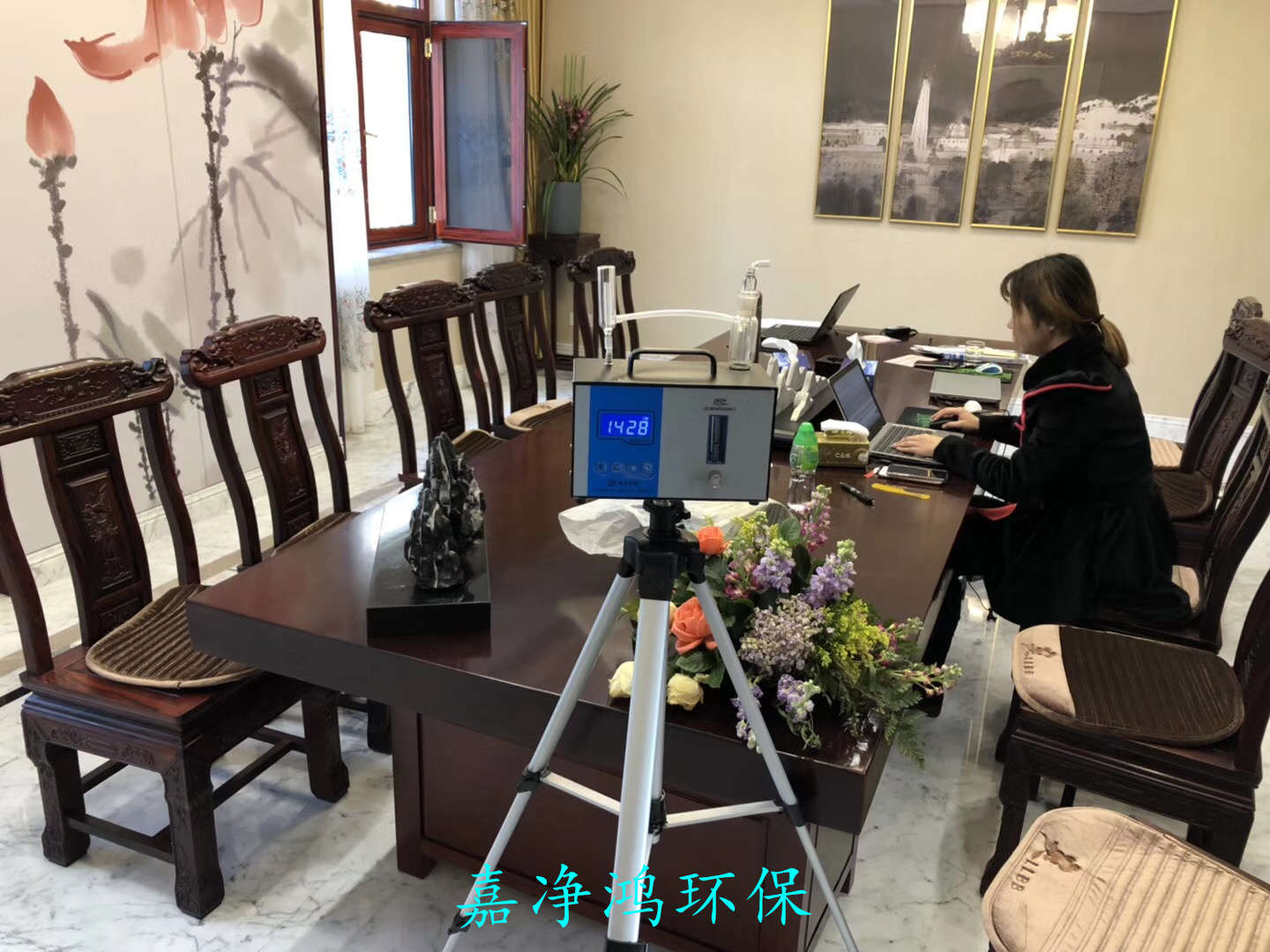 武漢市嘉凈鴻環(huán)?？萍加邢薰? style=