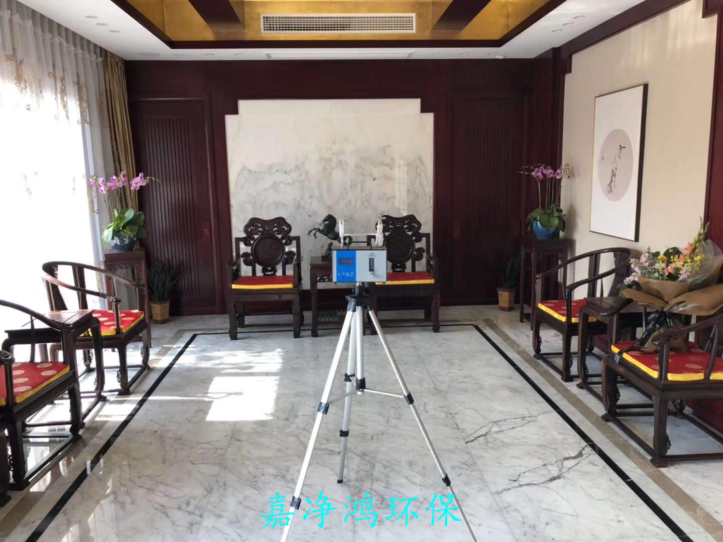 武漢市嘉凈鴻環(huán)?？萍加邢薰? style=