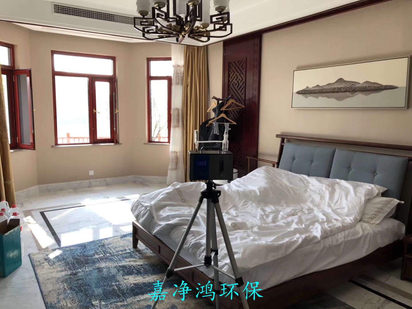 武漢市嘉凈鴻環(huán)?？萍加邢薰? style=