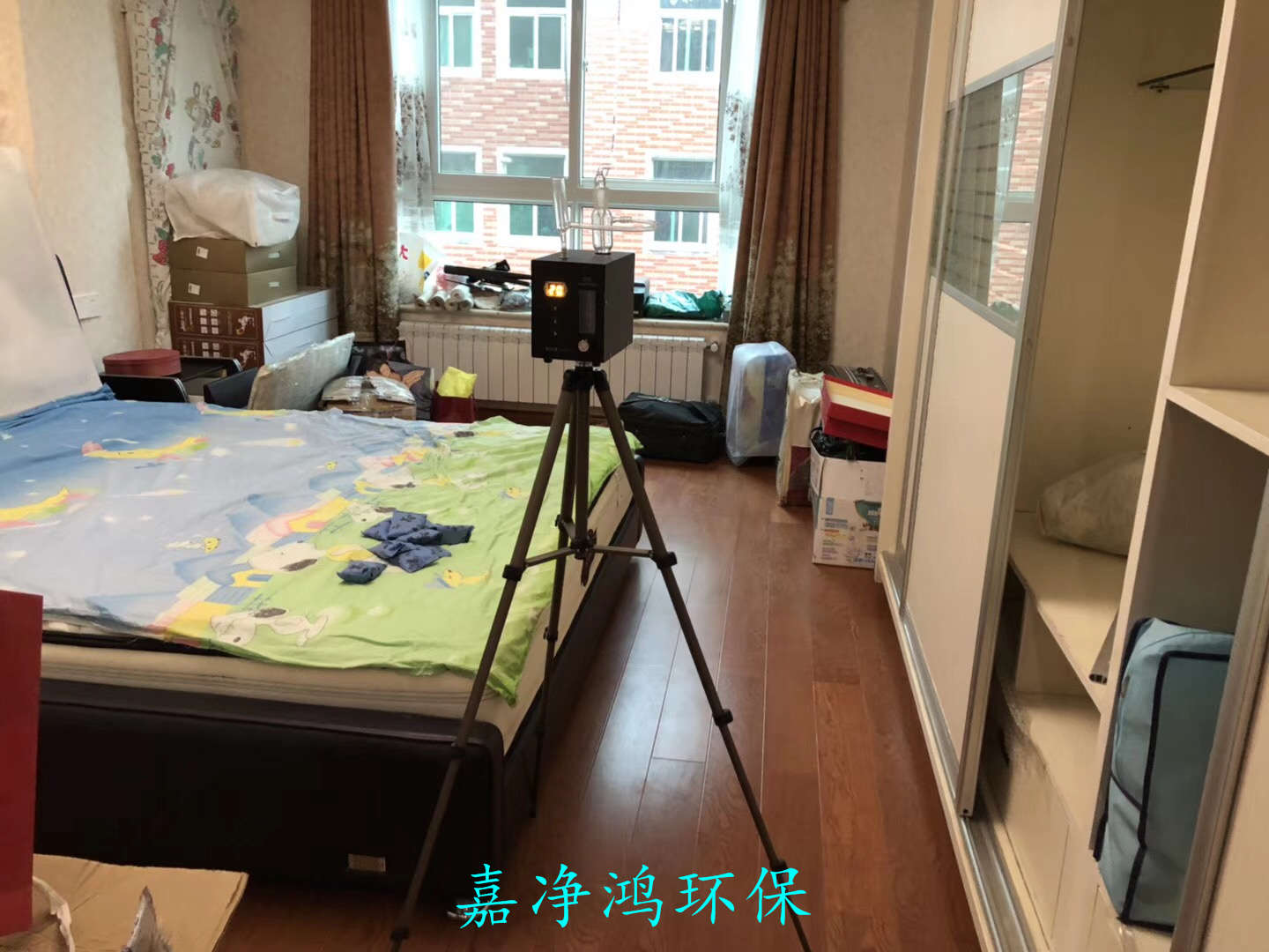 武漢市嘉凈鴻環(huán)?？萍加邢薰? style=