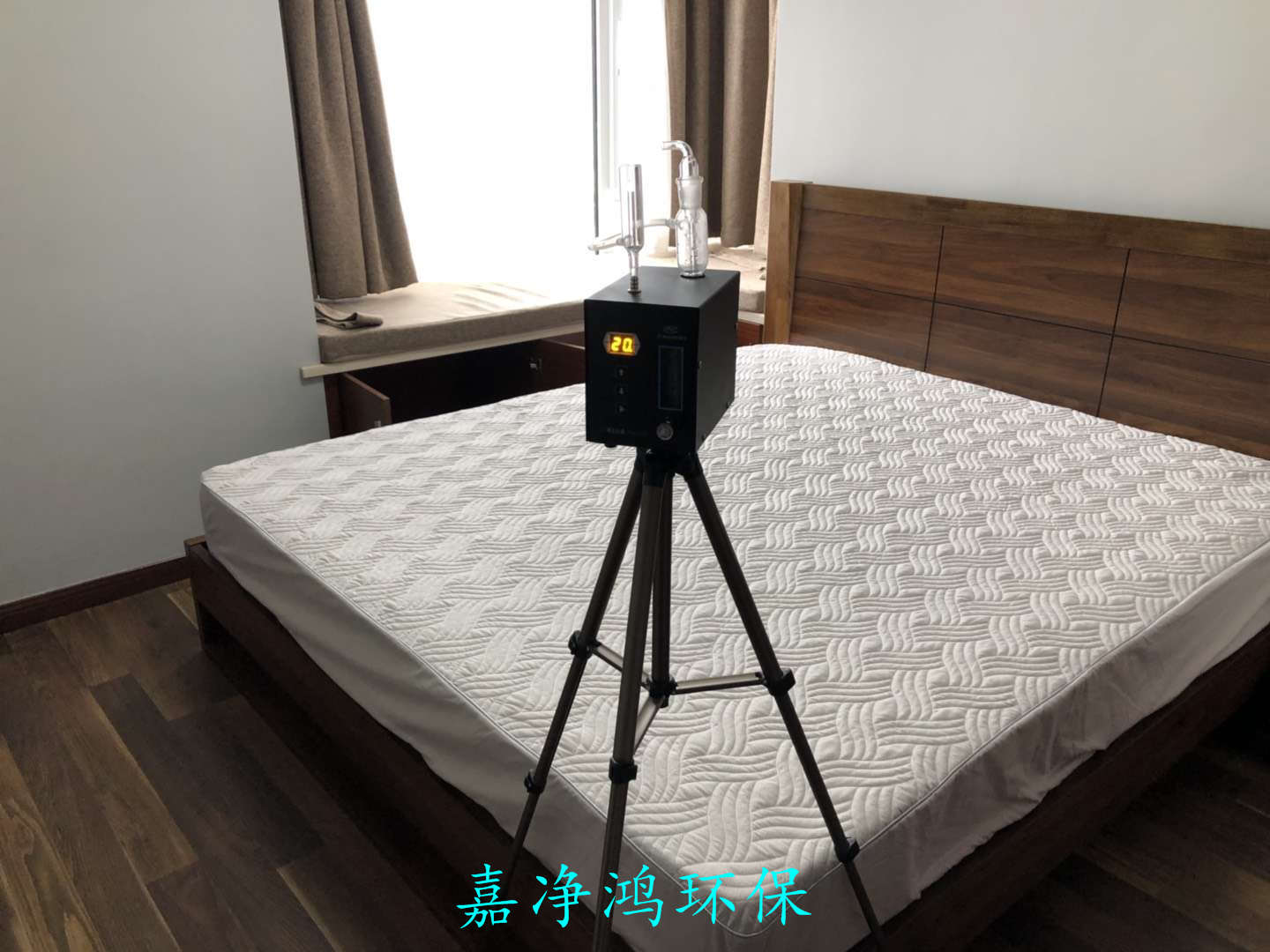 武漢市嘉凈鴻環(huán)?？萍加邢薰? style=