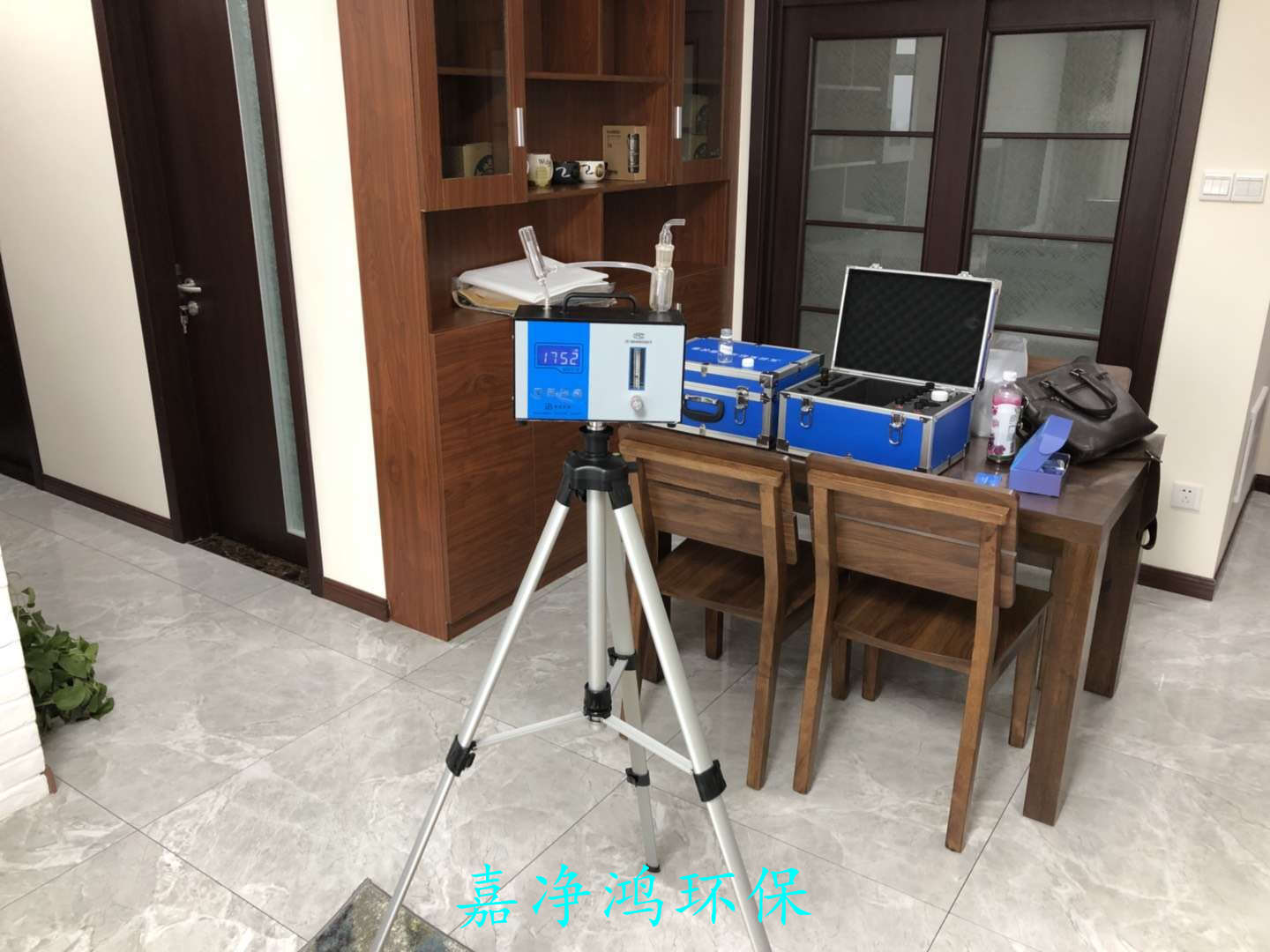 武漢市嘉凈鴻環(huán)?？萍加邢薰? style=