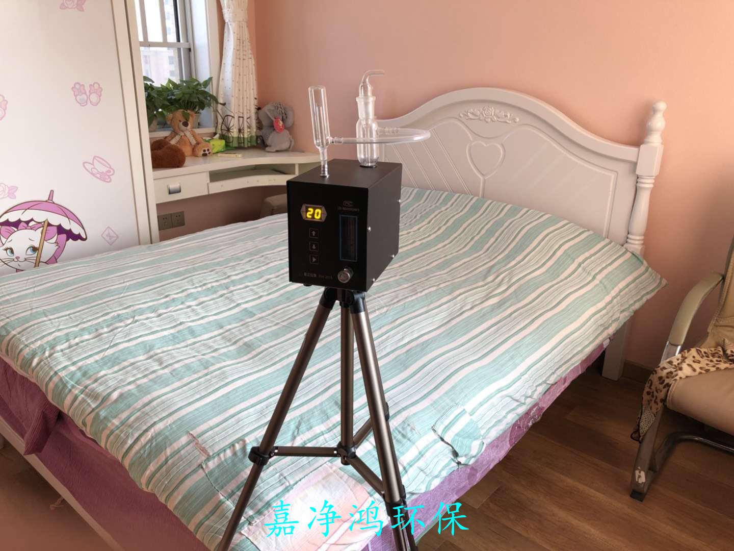武漢市嘉凈鴻環(huán)?？萍加邢薰? style=