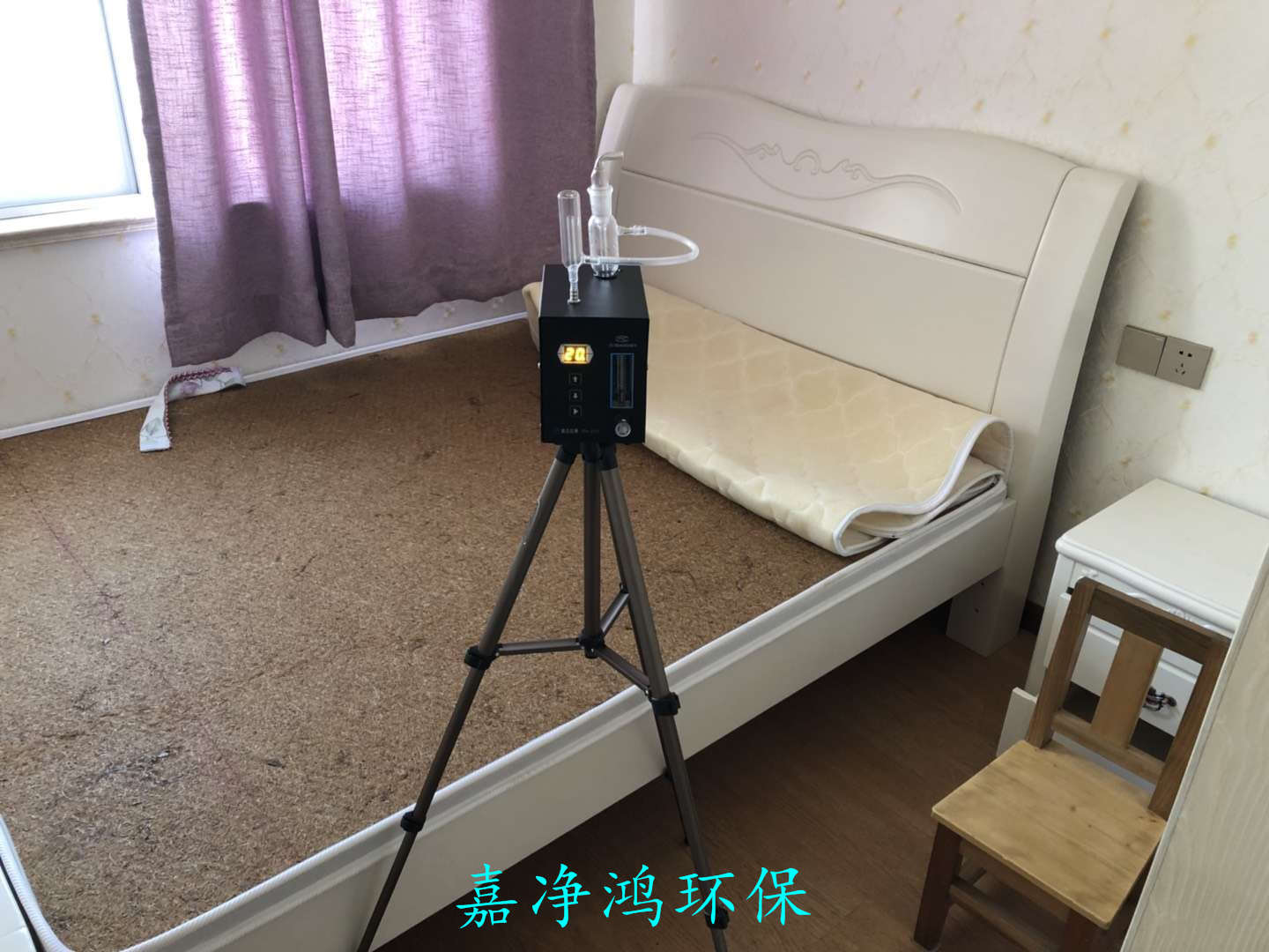 武漢市嘉凈鴻環(huán)?？萍加邢薰? style=