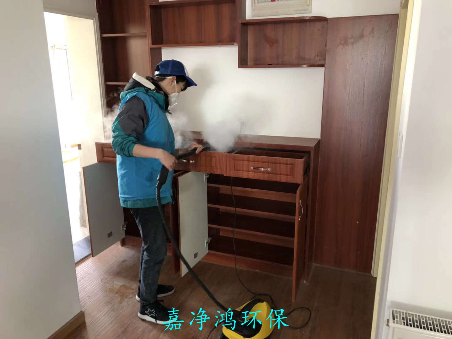 武漢市嘉凈鴻環(huán)?？萍加邢薰? style=