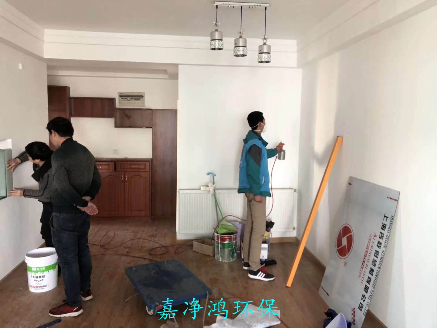 武漢市嘉凈鴻環(huán)?？萍加邢薰? style=