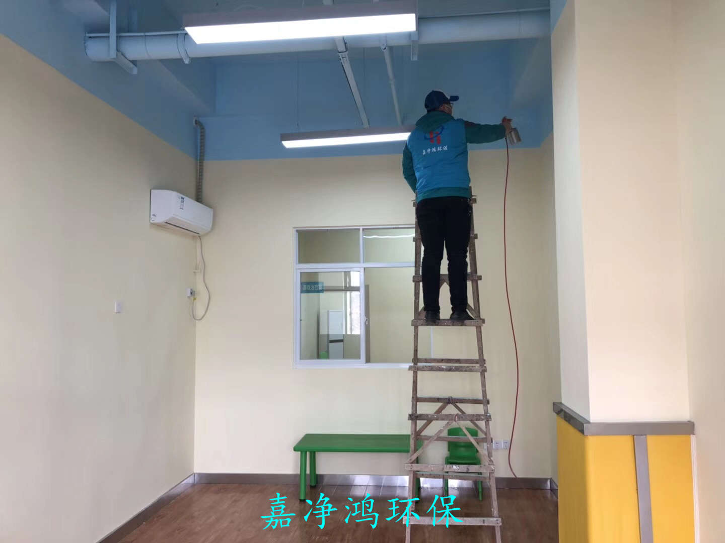 武漢市嘉凈鴻環(huán)?？萍加邢薰? style=