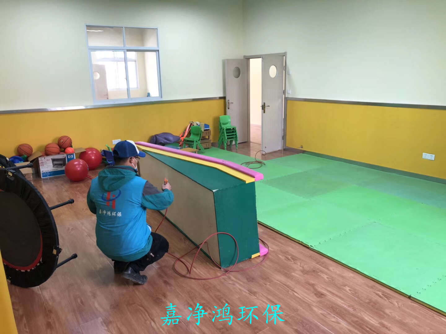 武漢市嘉凈鴻環(huán)?？萍加邢薰? style=