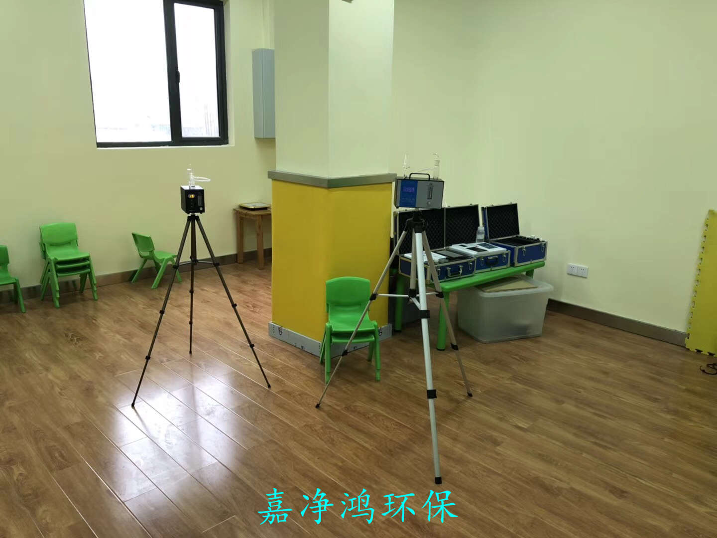 武漢市嘉凈鴻環(huán)?？萍加邢薰? style=