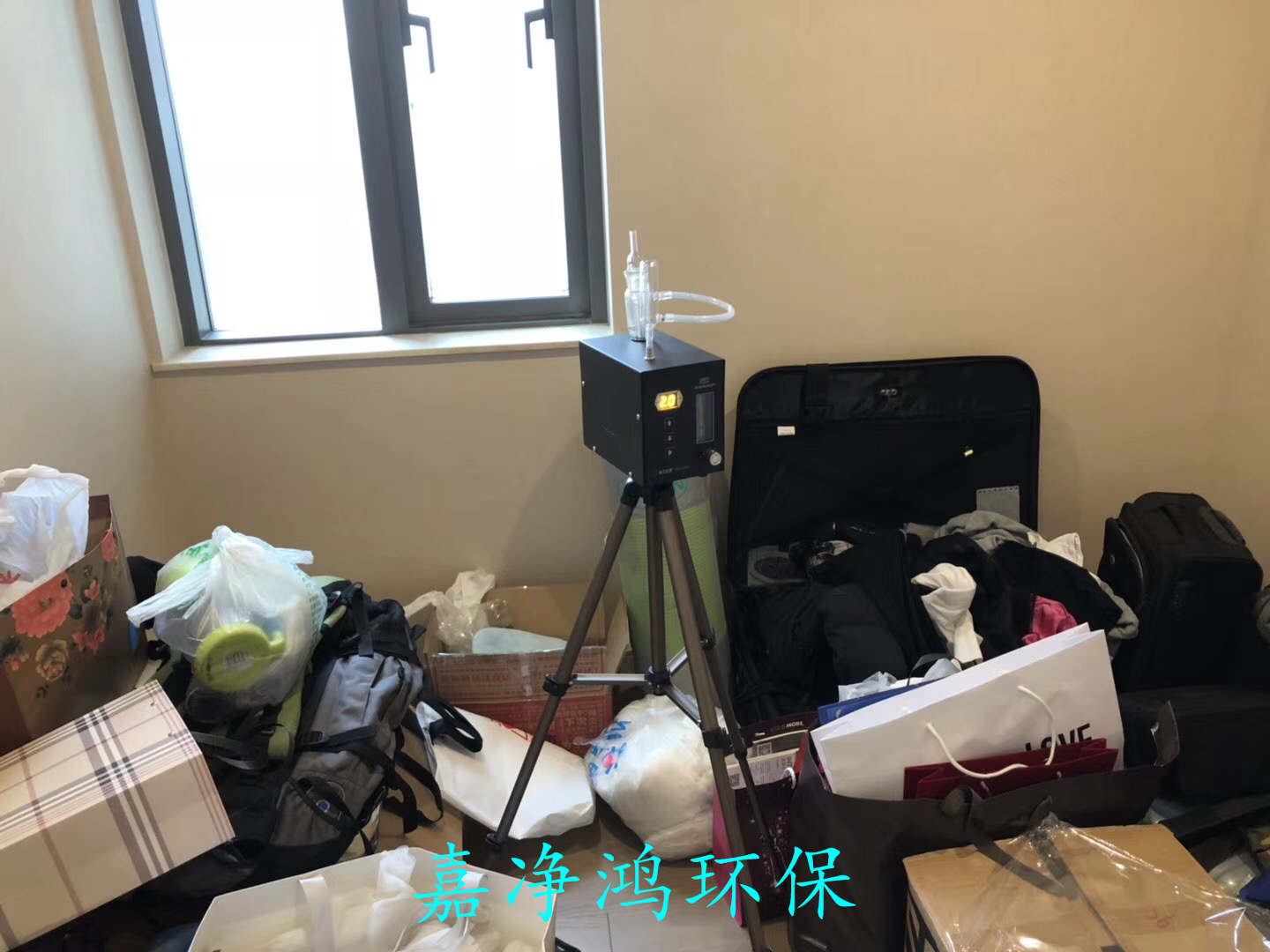 武漢市嘉凈鴻環(huán)?？萍加邢薰? style=