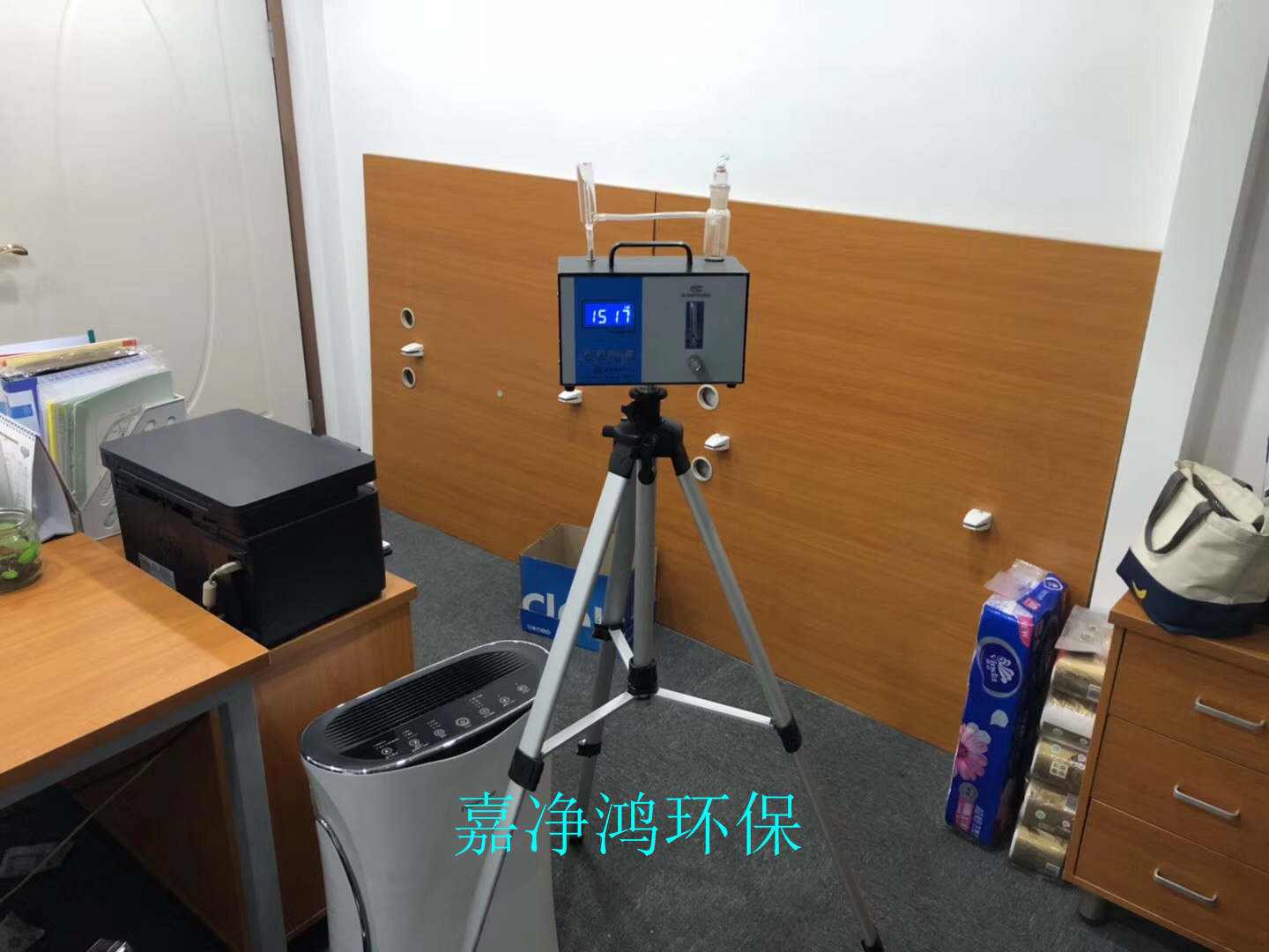 武漢市嘉凈鴻環(huán)?？萍加邢薰? style=