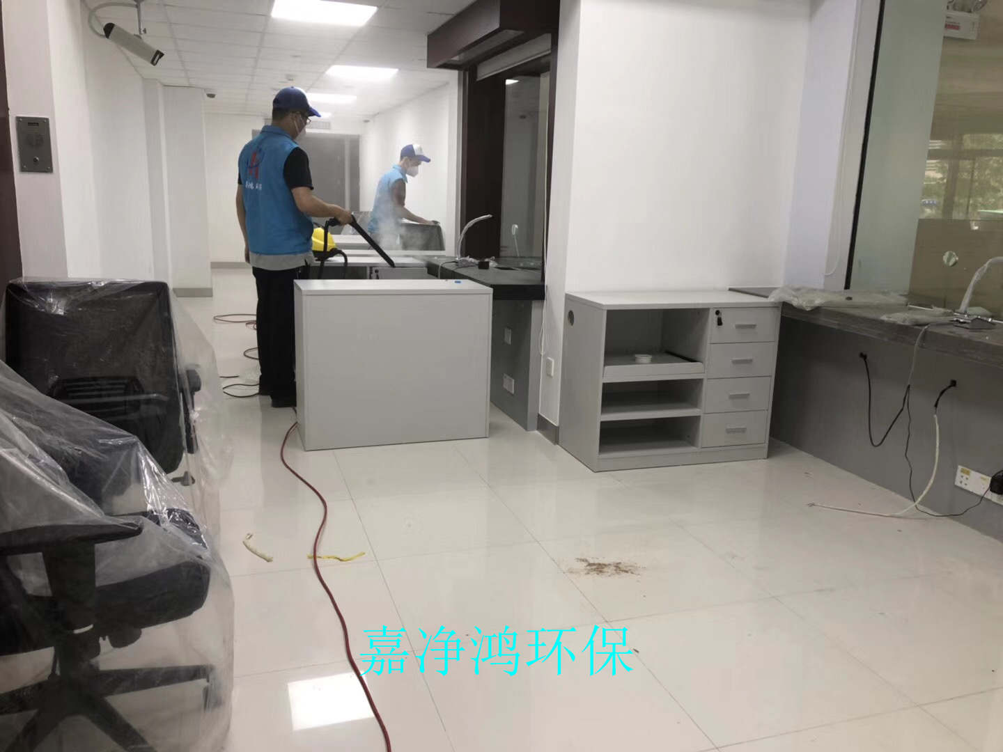 武漢市嘉凈鴻環(huán)?？萍加邢薰? style=