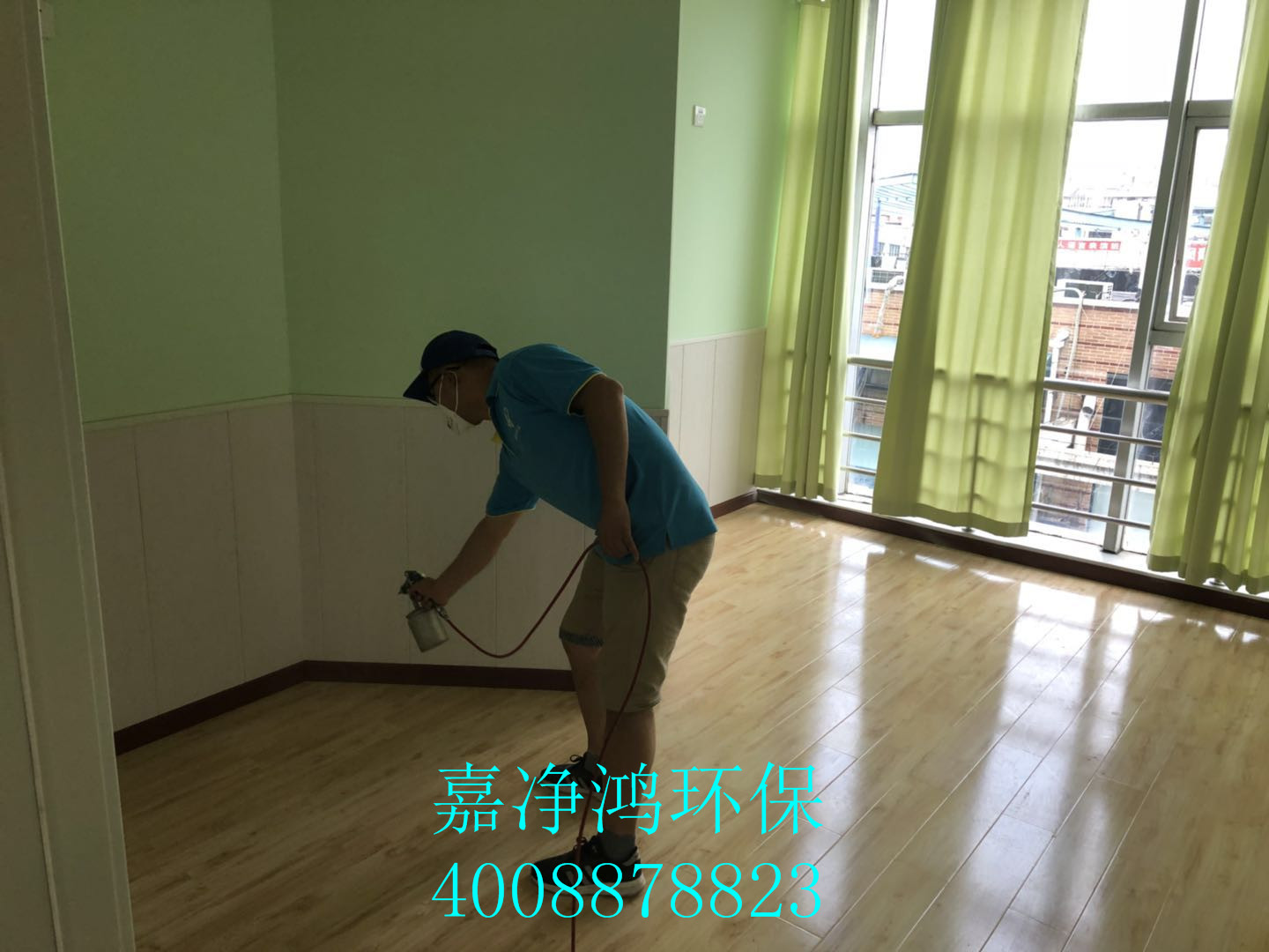 武漢市嘉凈鴻環(huán)?？萍加邢薰? style=