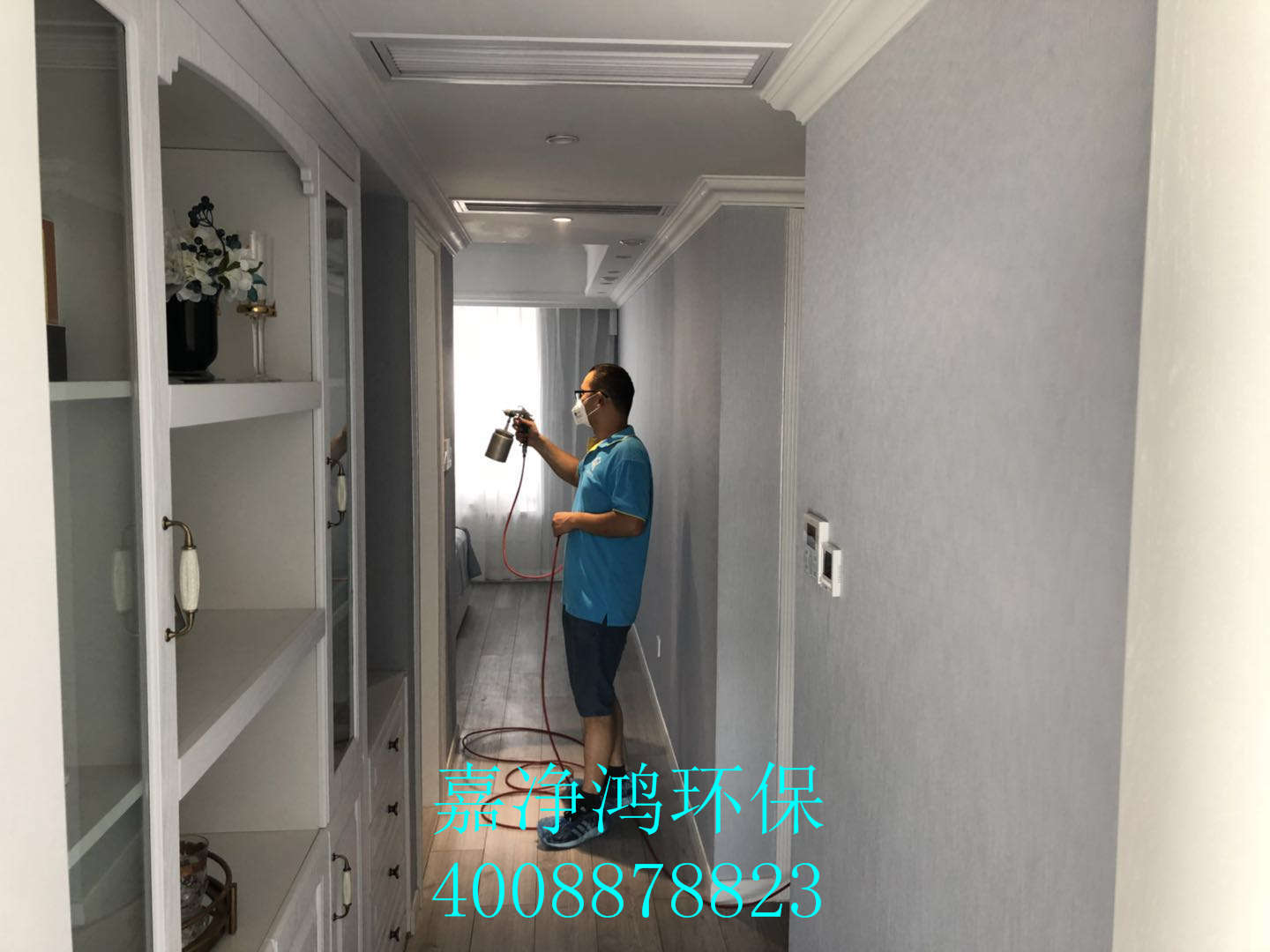 武漢市嘉凈鴻環(huán)?？萍加邢薰? style=