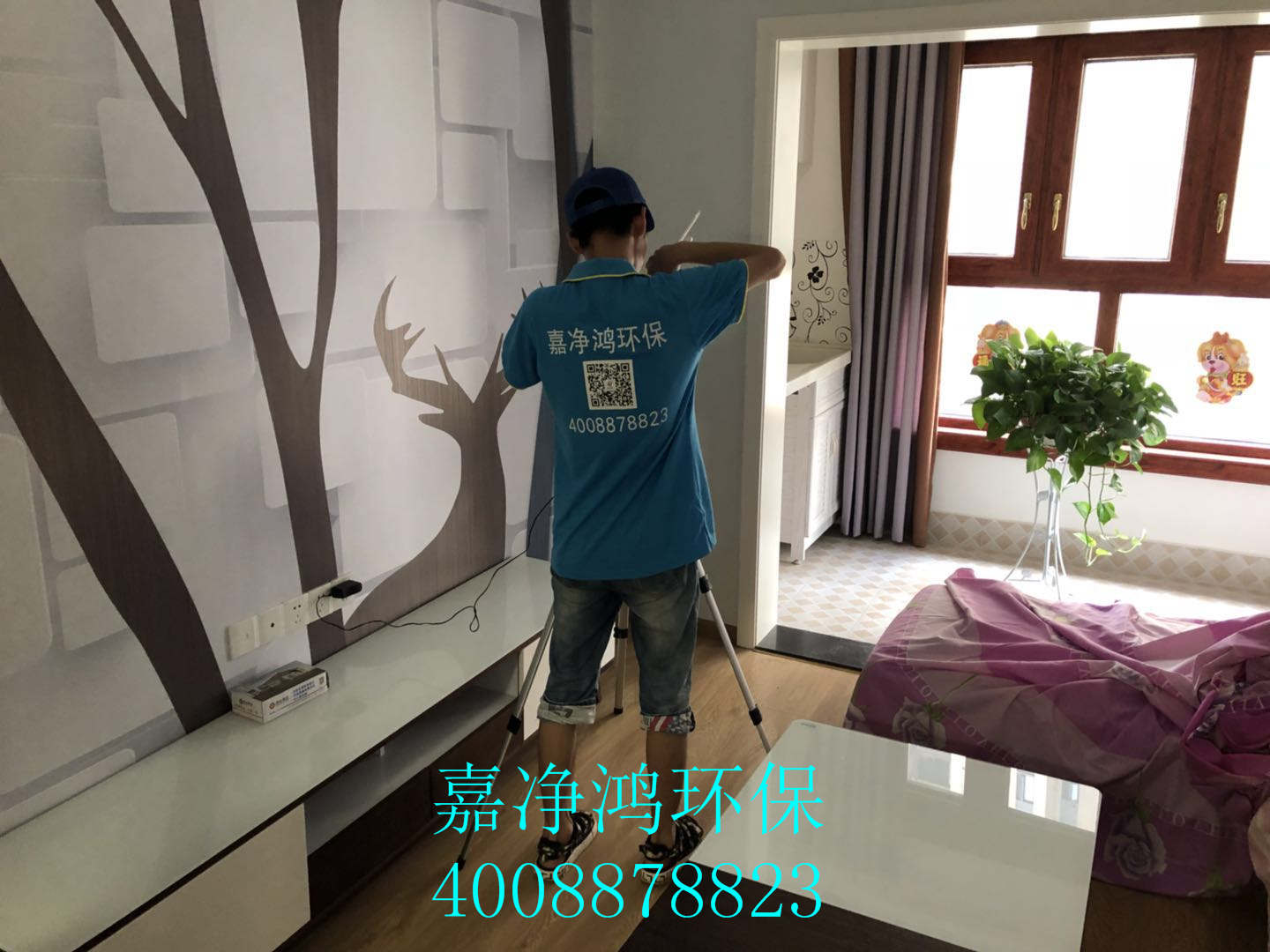武漢市嘉凈鴻環(huán)?？萍加邢薰? style=