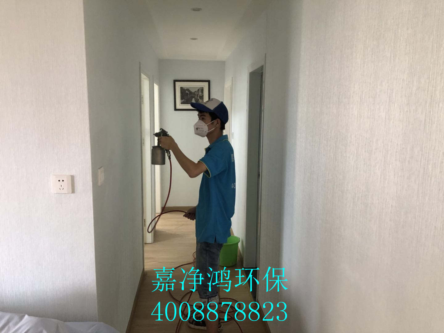 武漢市嘉凈鴻環(huán)?？萍加邢薰? style=