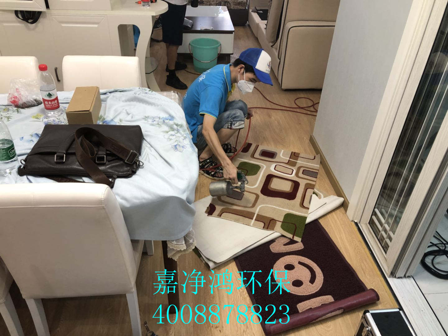 武漢市嘉凈鴻環(huán)?？萍加邢薰? style=