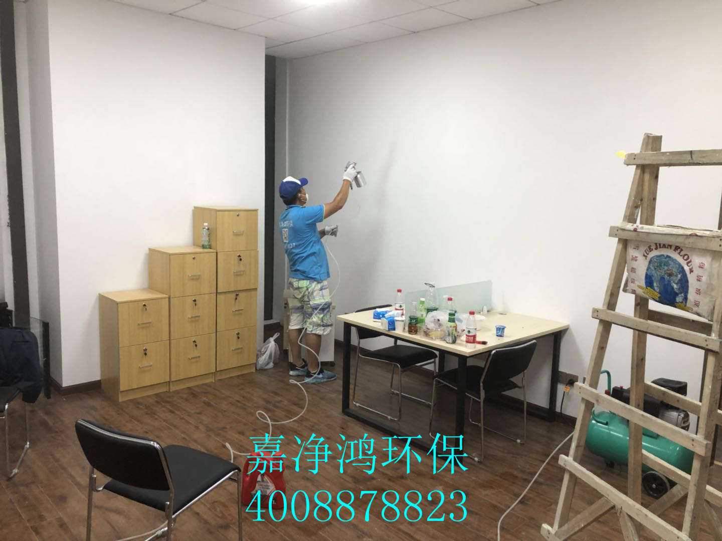 武漢市嘉凈鴻環(huán)?？萍加邢薰? style=