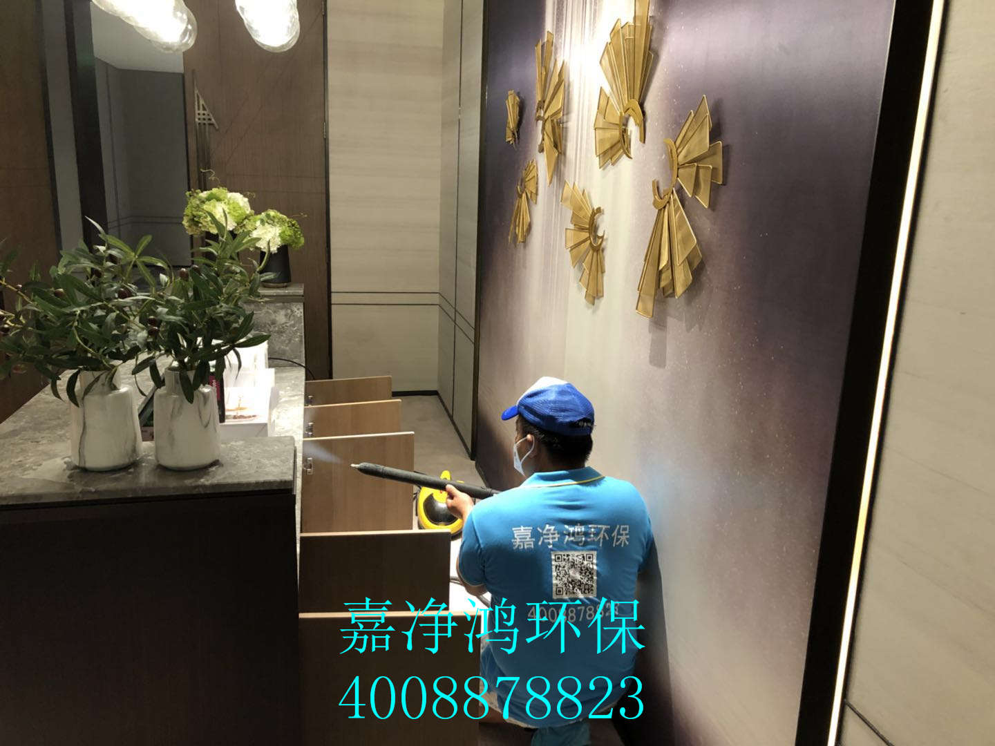 武漢市嘉凈鴻環(huán)?？萍加邢薰? style=