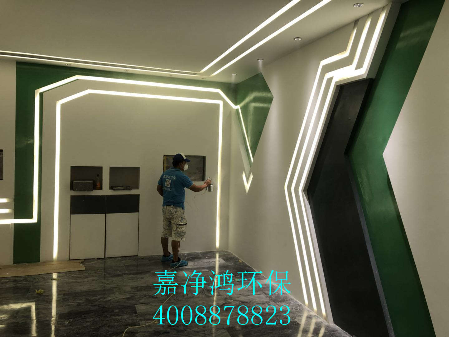 武漢市嘉凈鴻環(huán)?？萍加邢薰? style=
