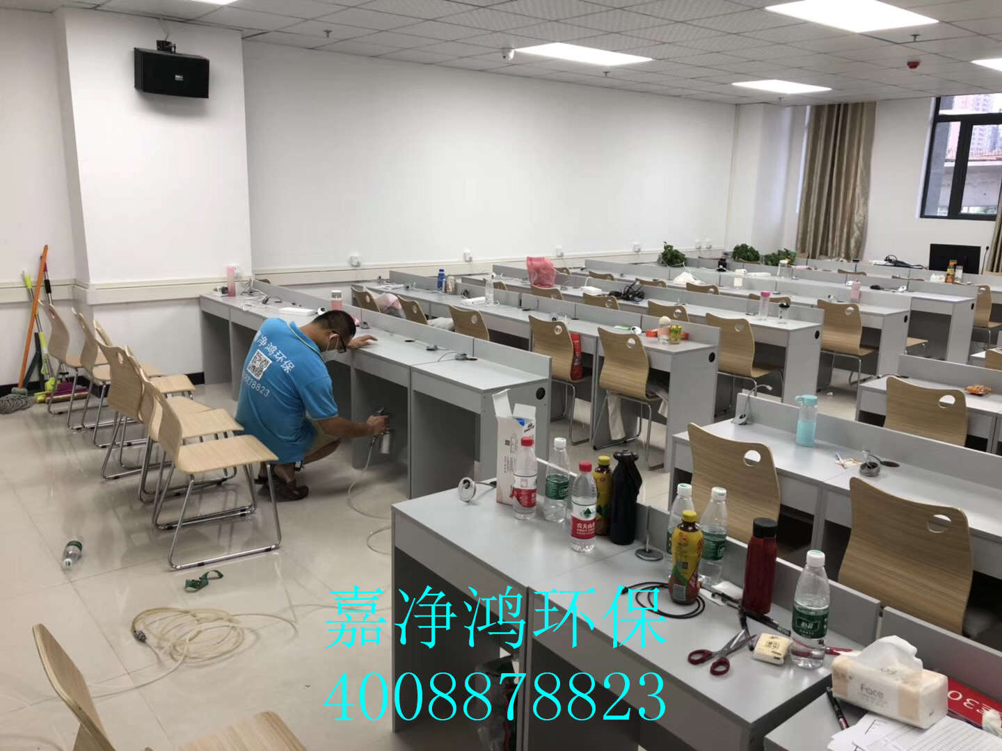武漢市嘉凈鴻環(huán)?？萍加邢薰? style=