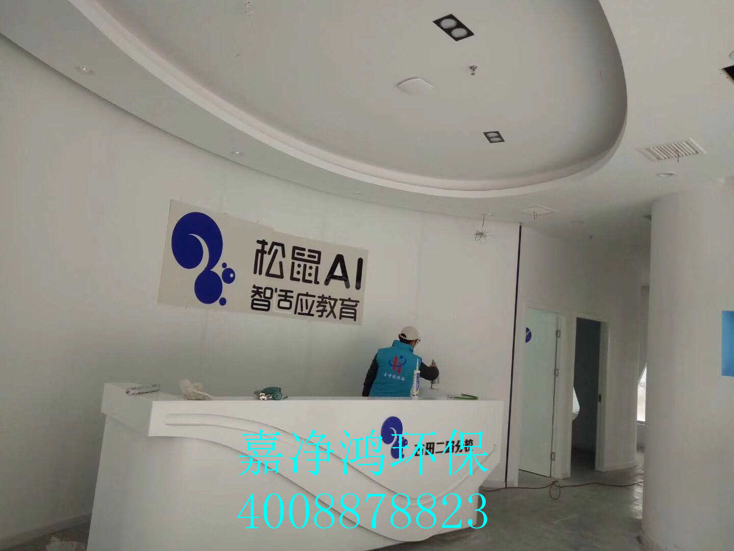 武漢市嘉凈鴻環(huán)?？萍加邢薰? style=