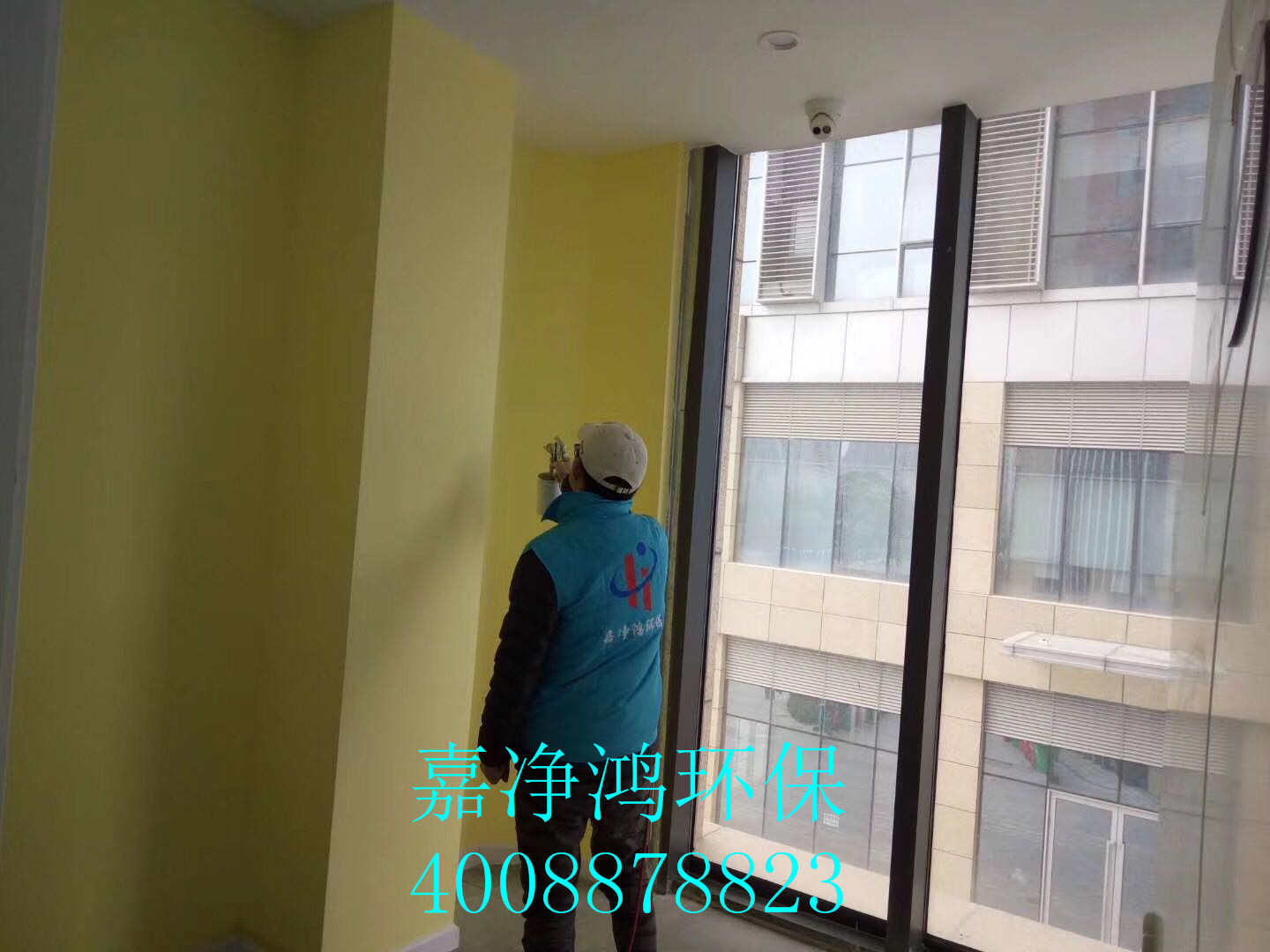 武漢市嘉凈鴻環(huán)?？萍加邢薰? style=