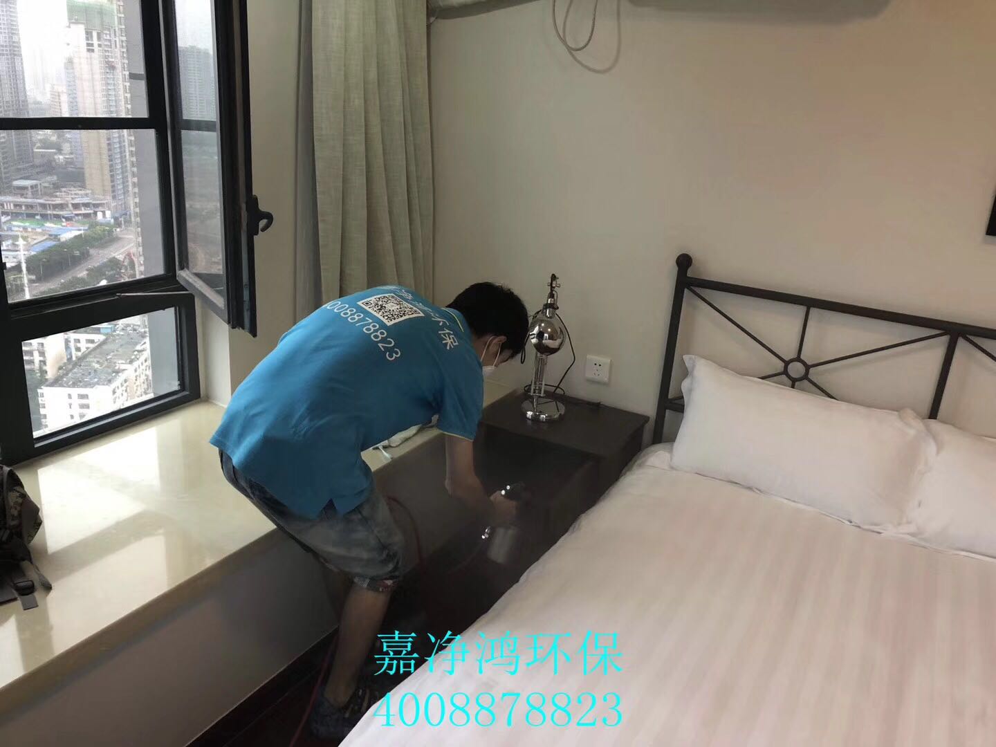 武漢市嘉凈鴻環(huán)?？萍加邢薰? style=