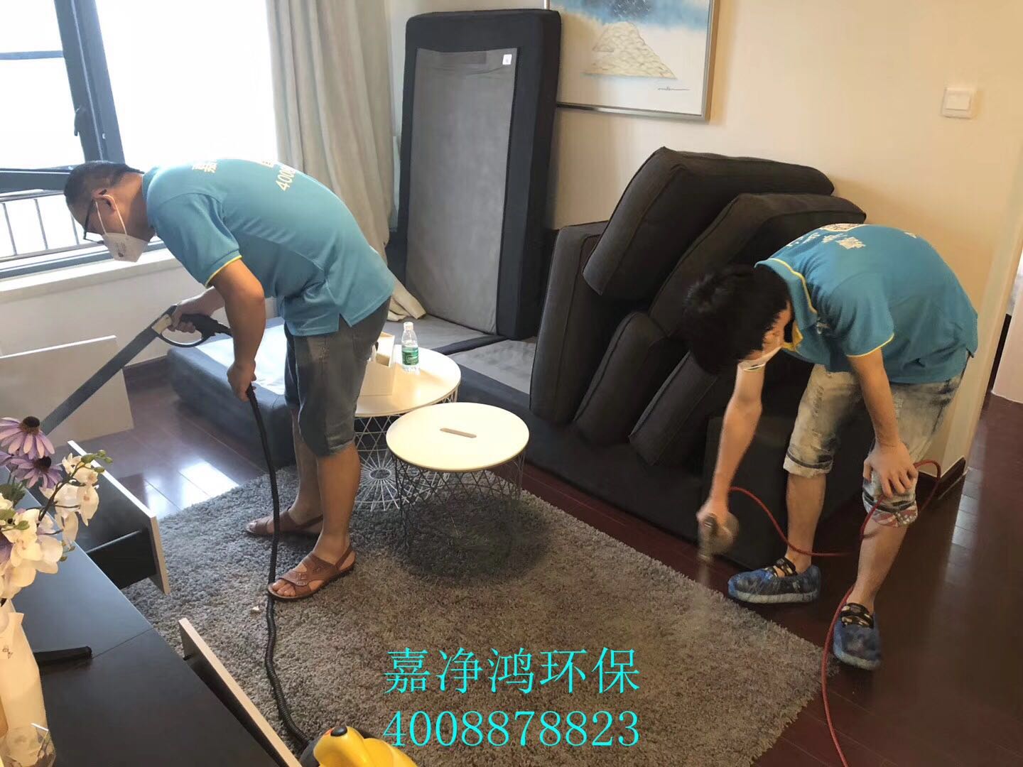 武漢市嘉凈鴻環(huán)?？萍加邢薰? style=
