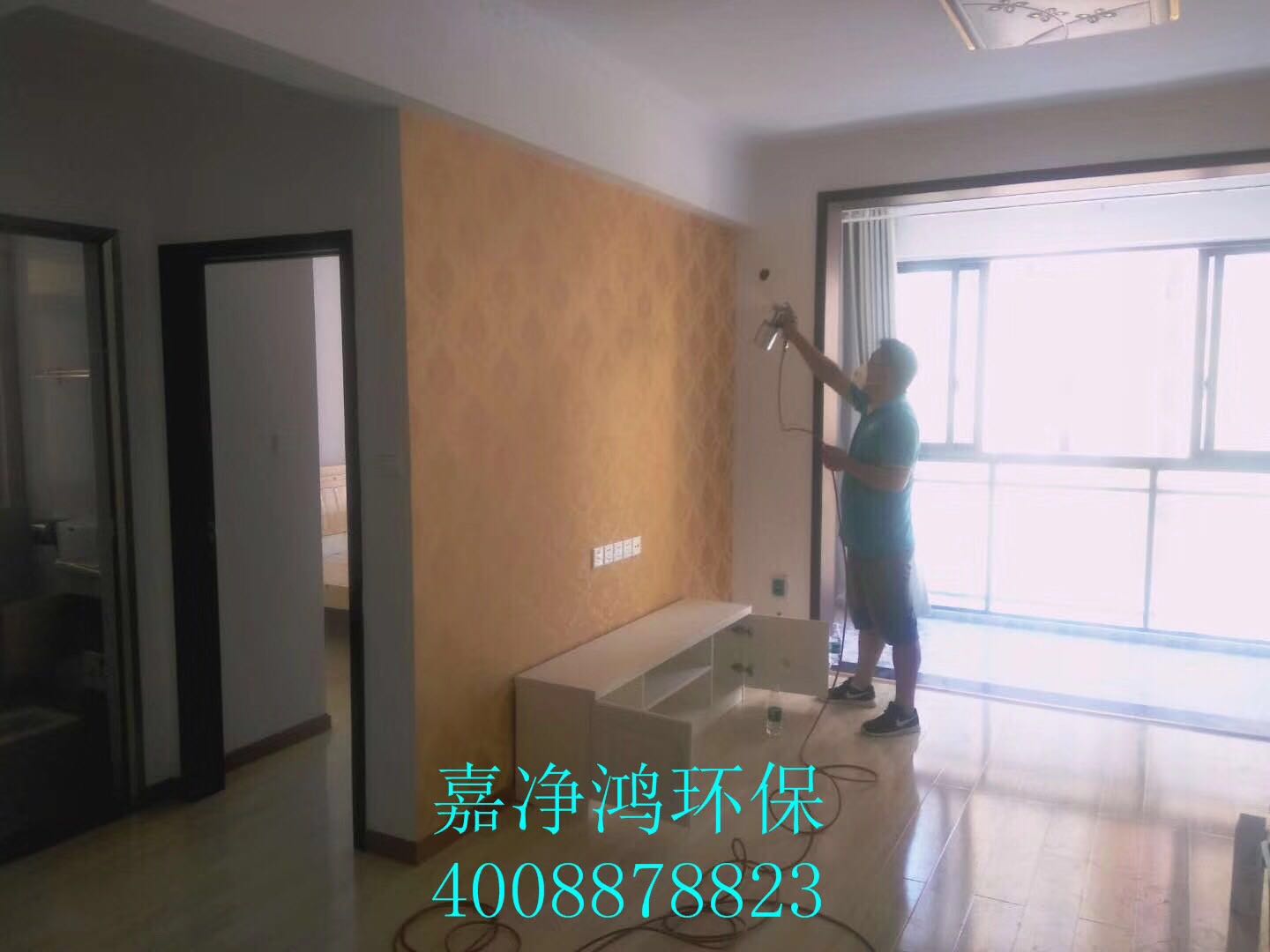 武漢市嘉凈鴻環(huán)?？萍加邢薰? style=