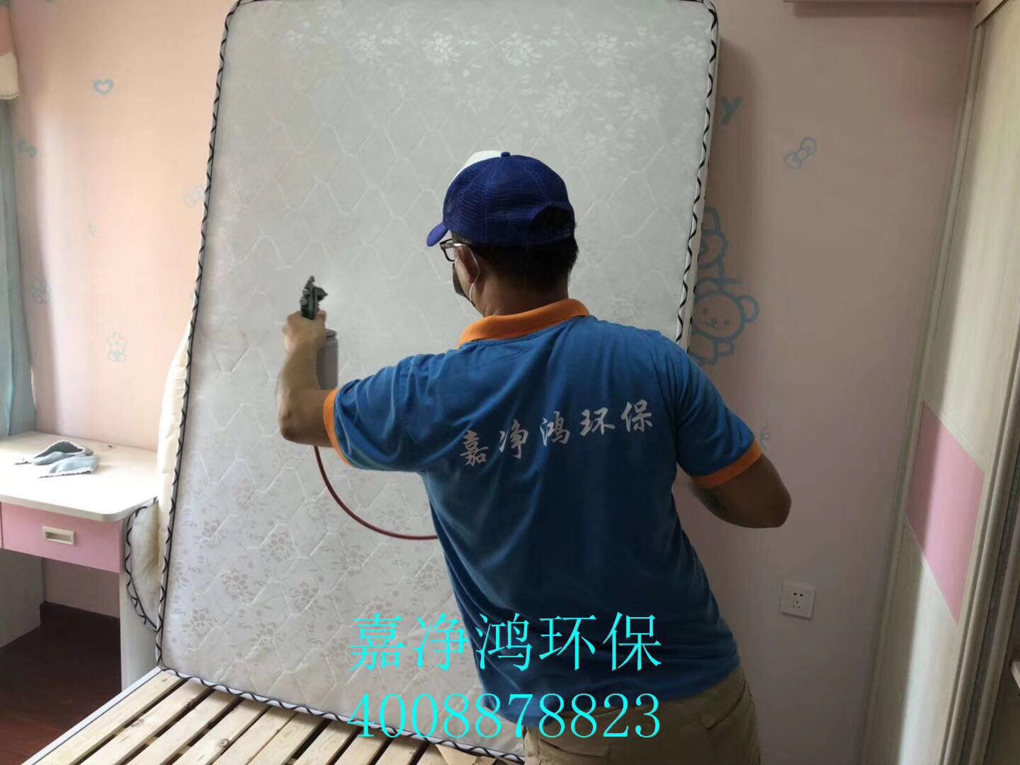 武漢市嘉凈鴻環(huán)?？萍加邢薰? style=