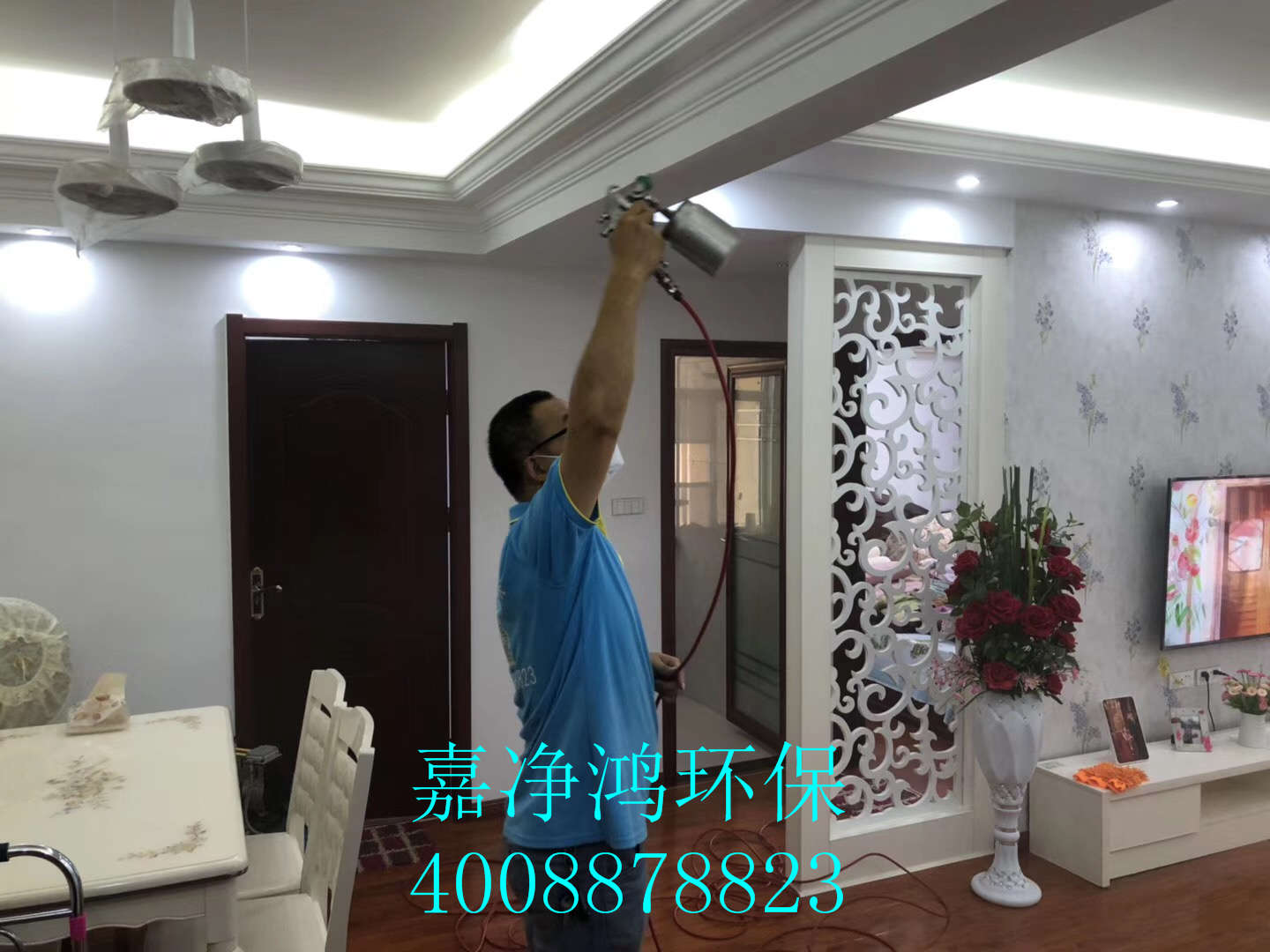 武漢市嘉凈鴻環(huán)?？萍加邢薰? style=
