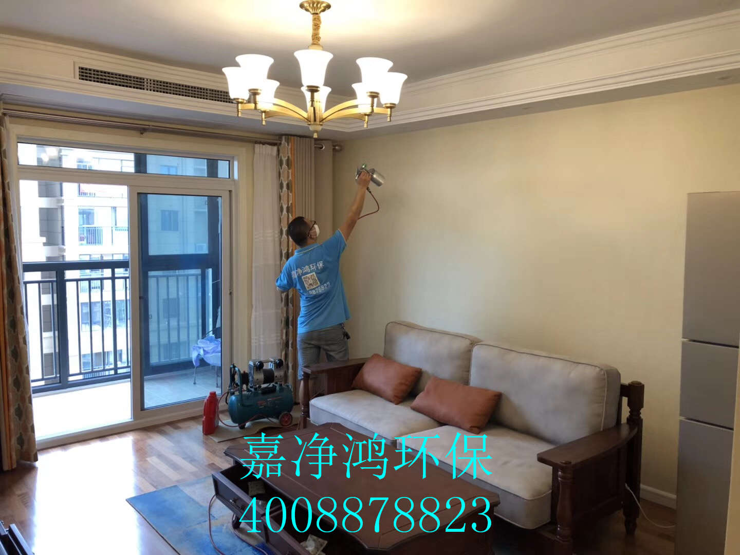 武漢市嘉凈鴻環(huán)?？萍加邢薰? style=