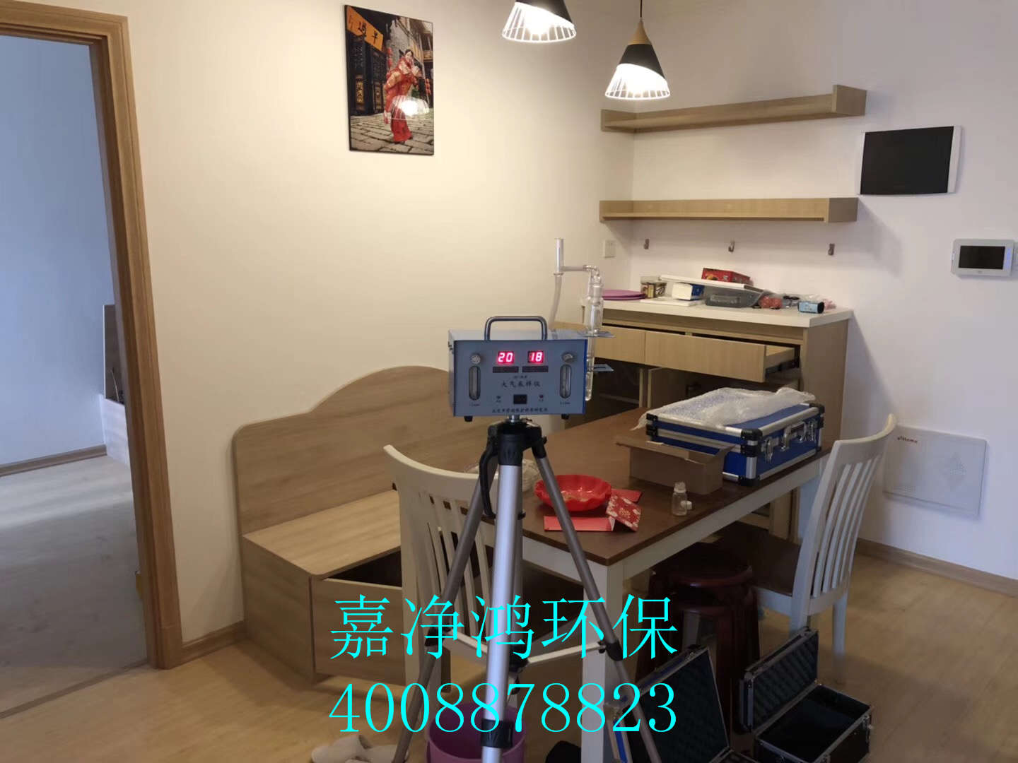 武漢市嘉凈鴻環(huán)?？萍加邢薰? style=