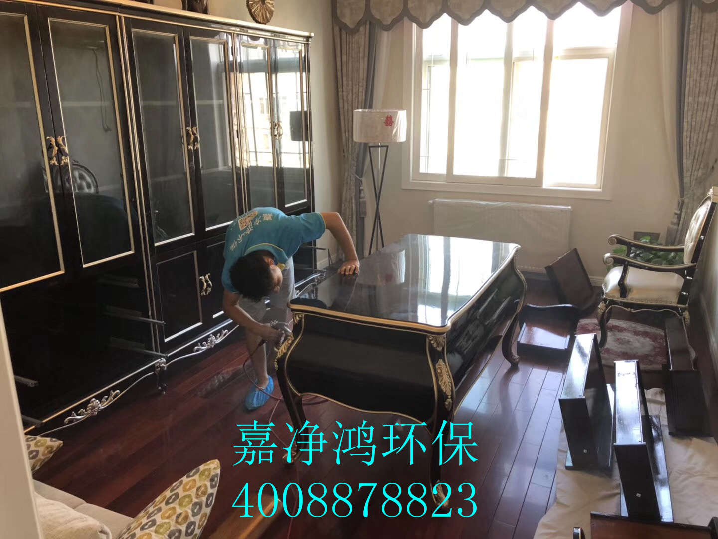武漢市嘉凈鴻環(huán)?？萍加邢薰? style=