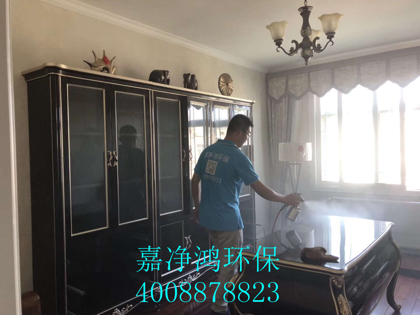 武漢市嘉凈鴻環(huán)?？萍加邢薰? style=