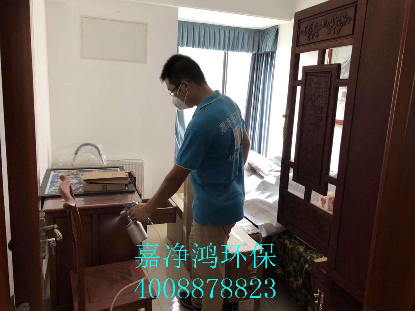 武漢市嘉凈鴻環(huán)?？萍加邢薰? style=