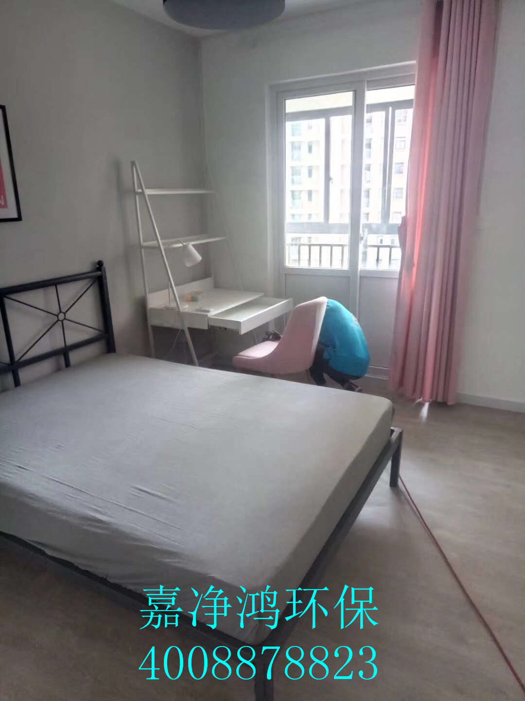 武漢市嘉凈鴻環(huán)?？萍加邢薰? style=